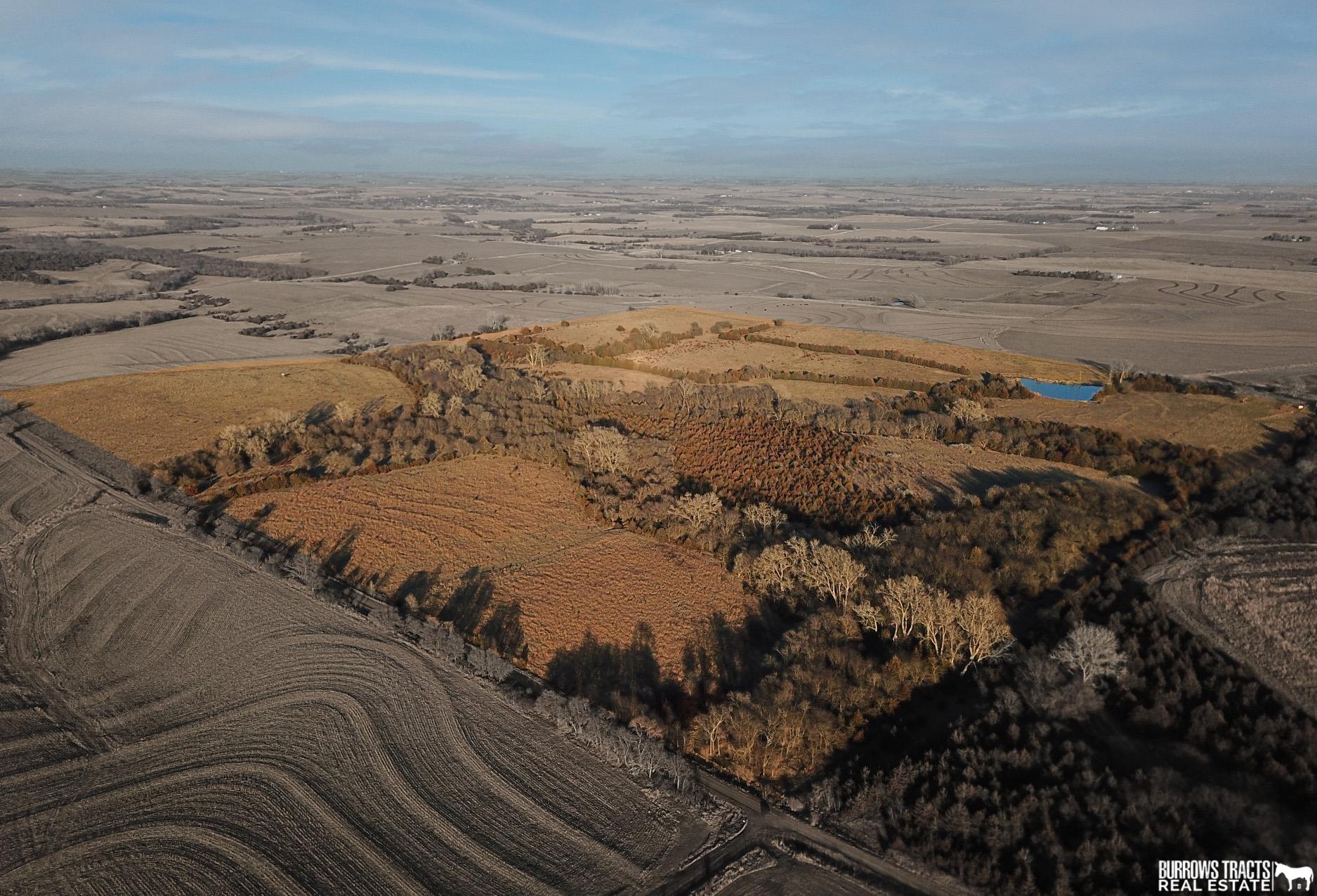 N 50 No Situs S 16th Road, Unadilla, Nebraska image 3