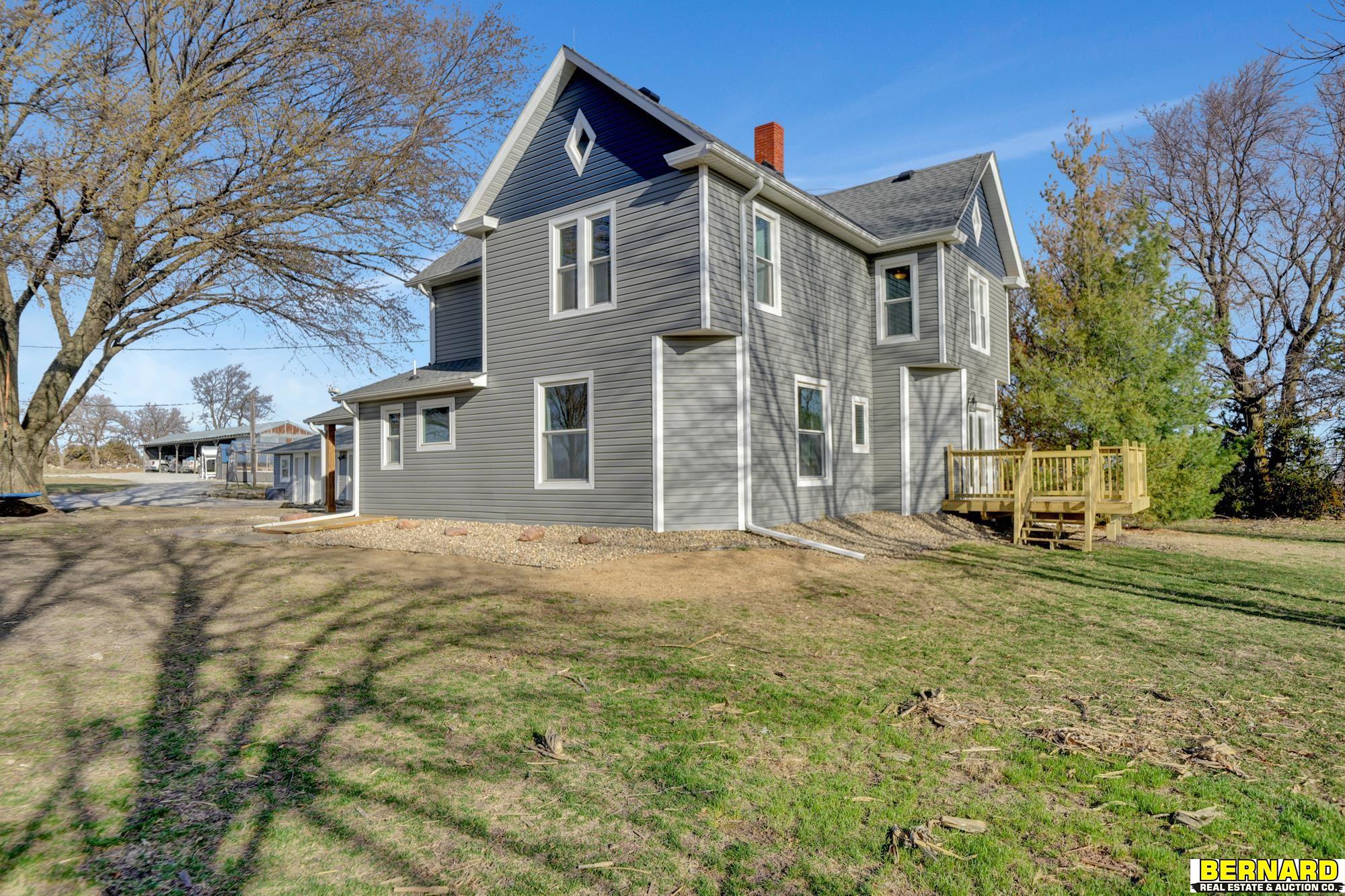 71777 635 Avenue, Humboldt, Nebraska image 1
