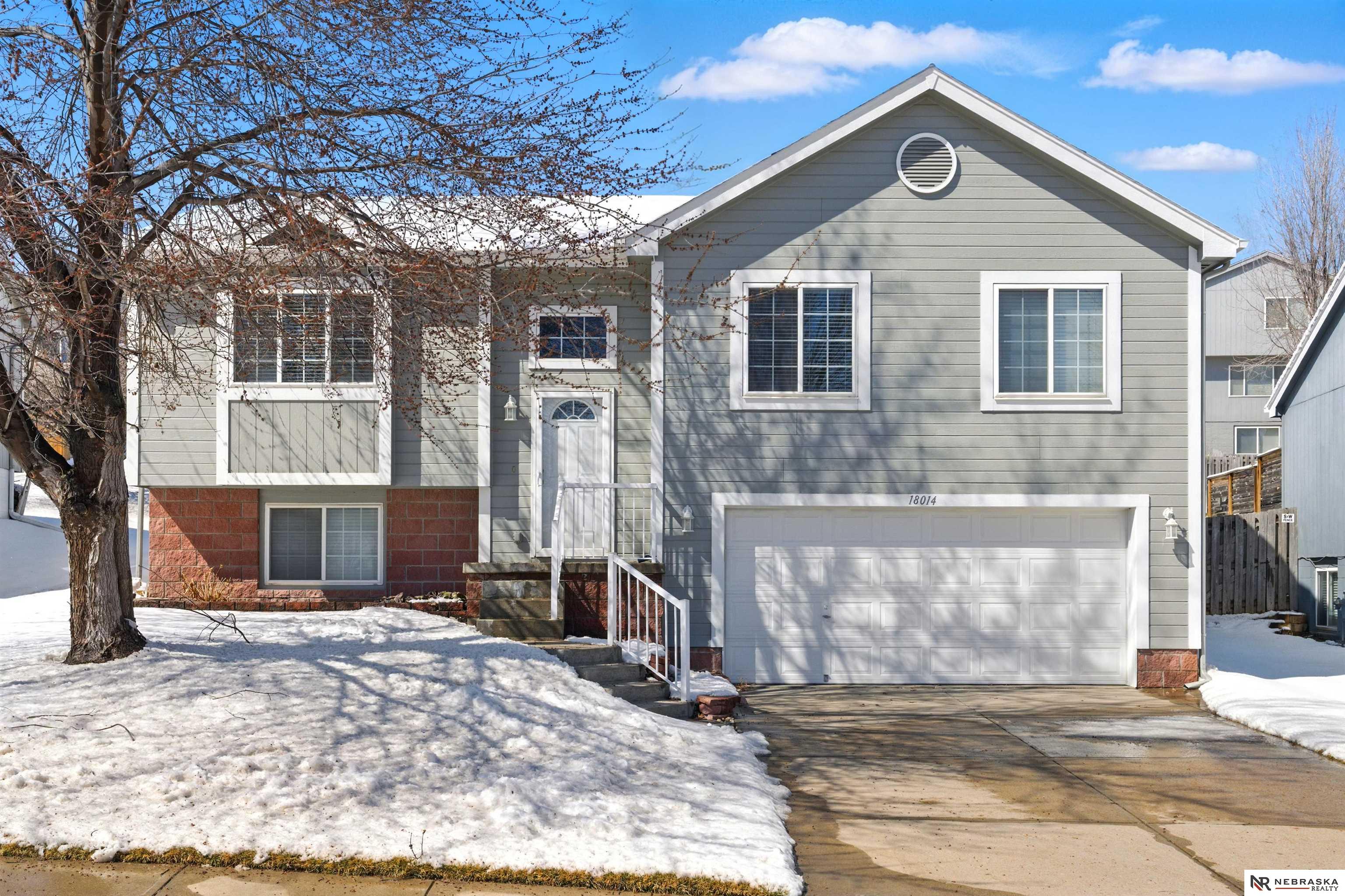 18014 Margo Street, Omaha