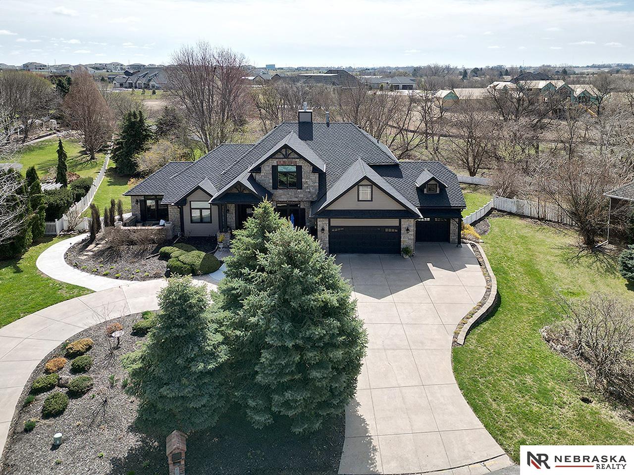 4035 S 224th Circle, Elkhorn