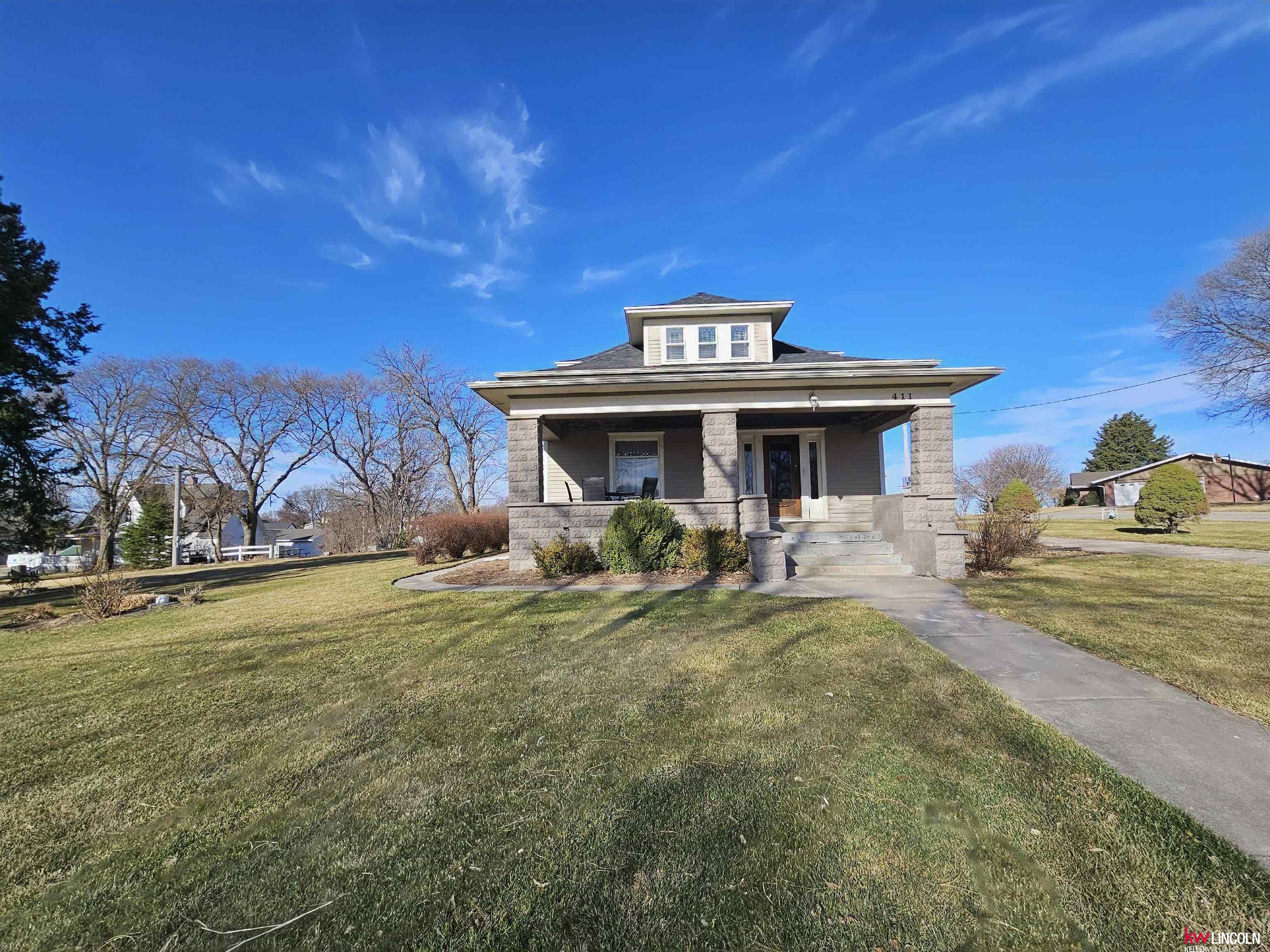 411 N Clark Avenue, Sutton, Nebraska image 1
