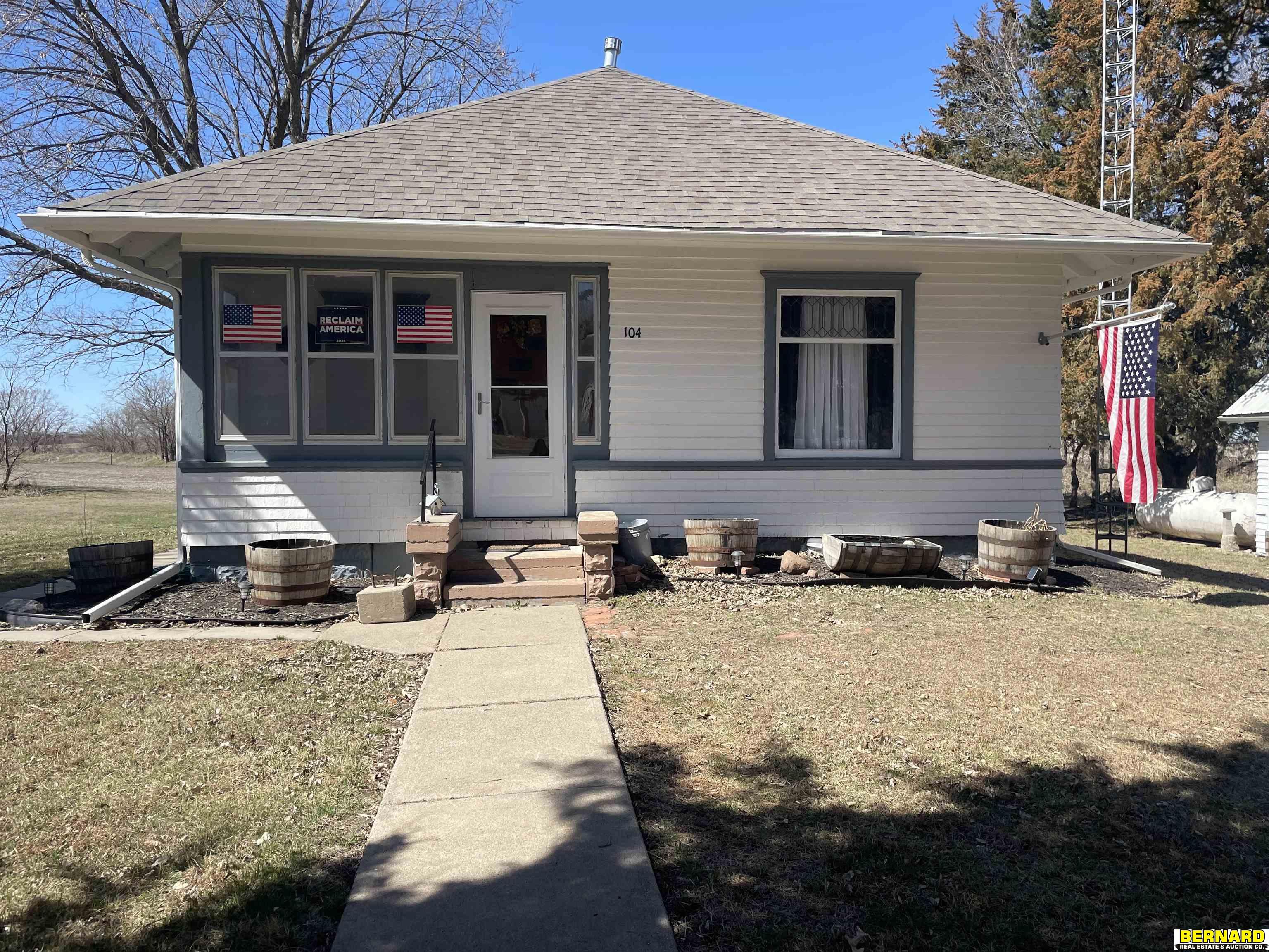 104 Clark Street, Talmage, Nebraska image 1