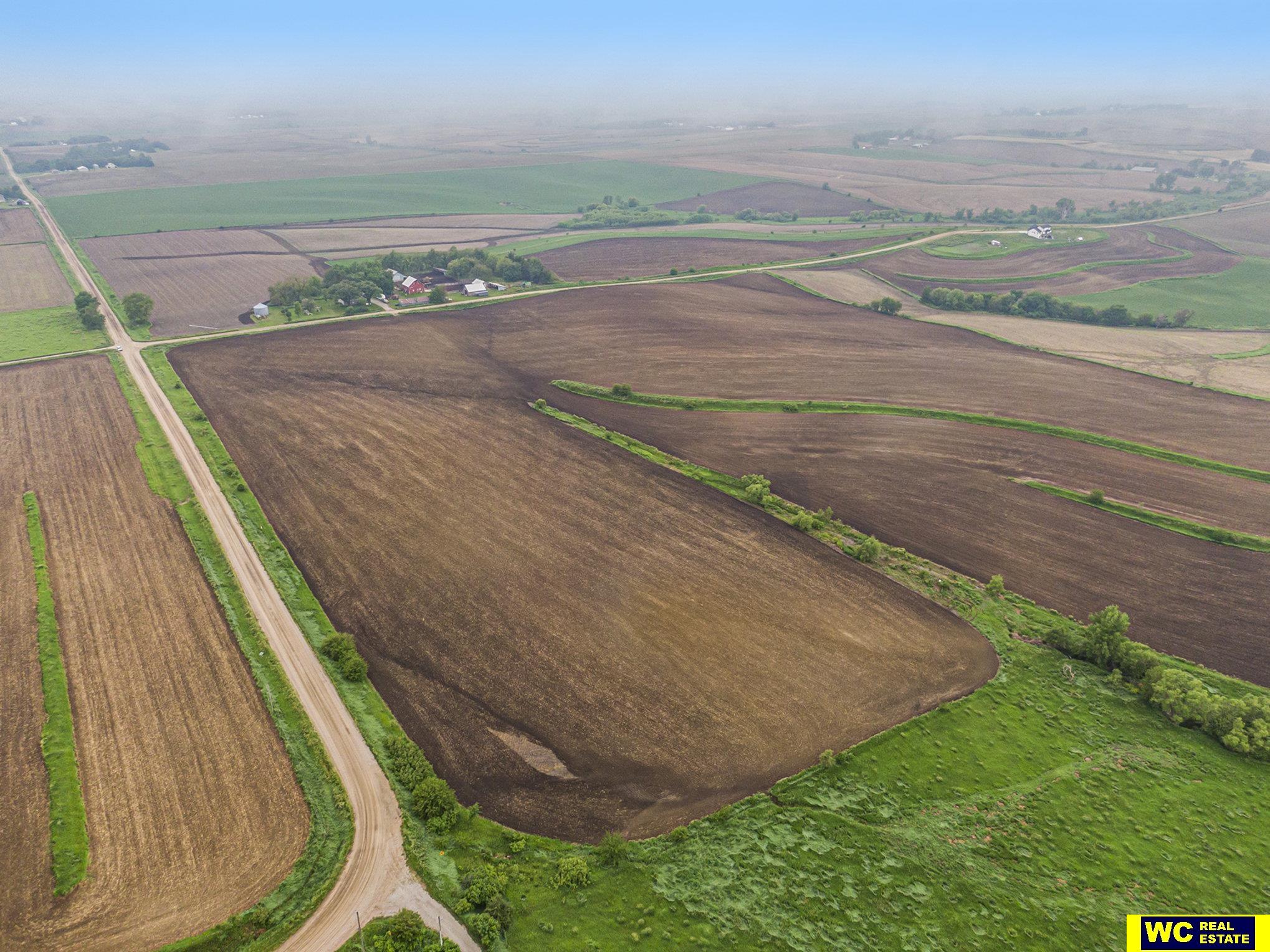 Parcel A County Road P10, Herman, Nebraska image 4