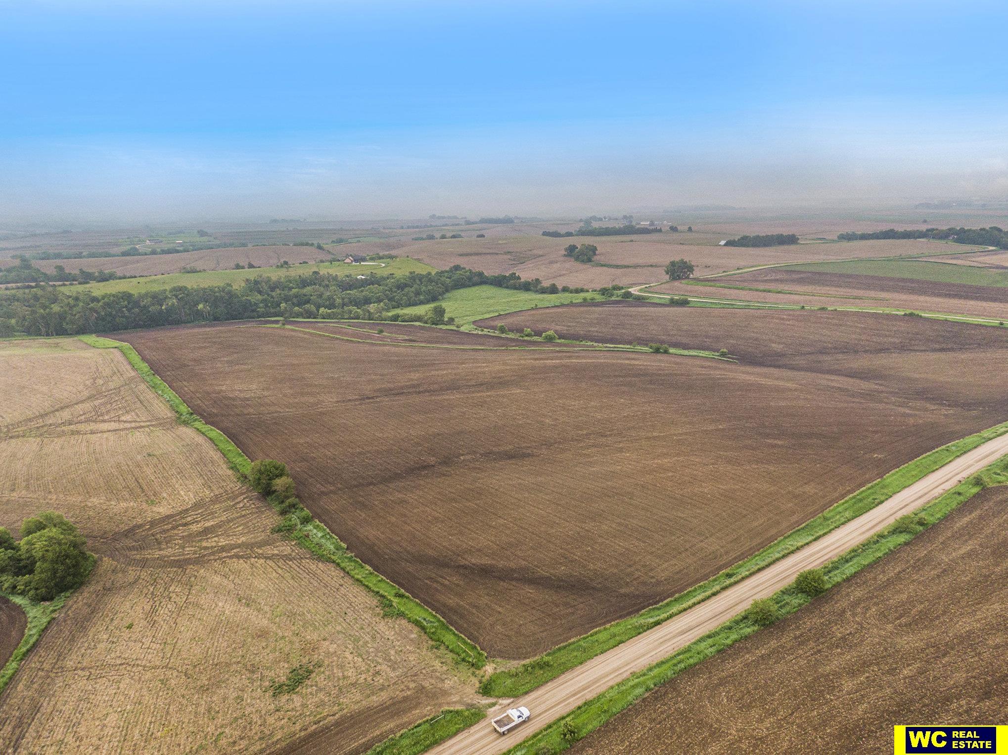Parcel A County Road P10, Herman, Nebraska image 5