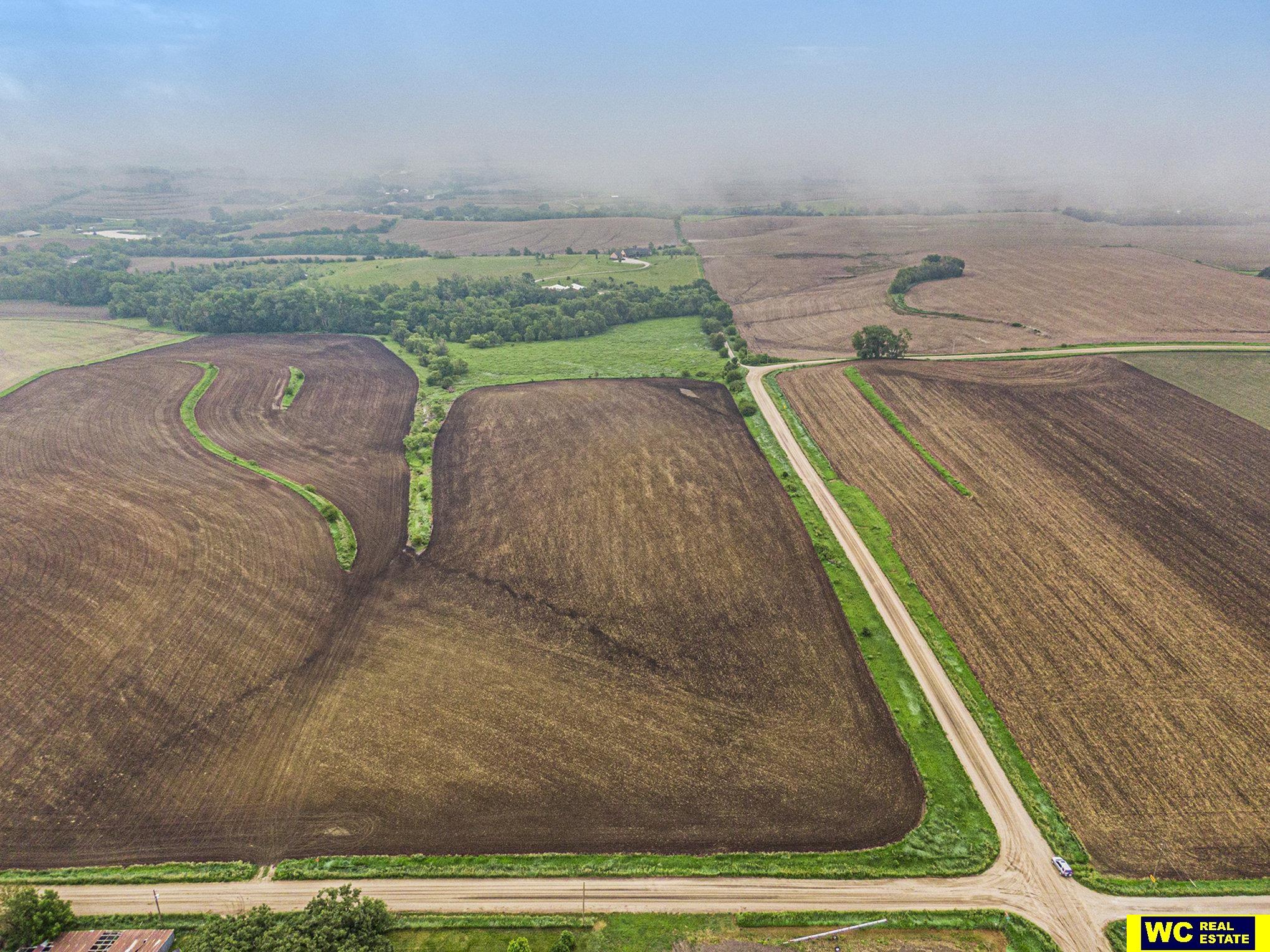Parcel A County Road P10, Herman, Nebraska image 6