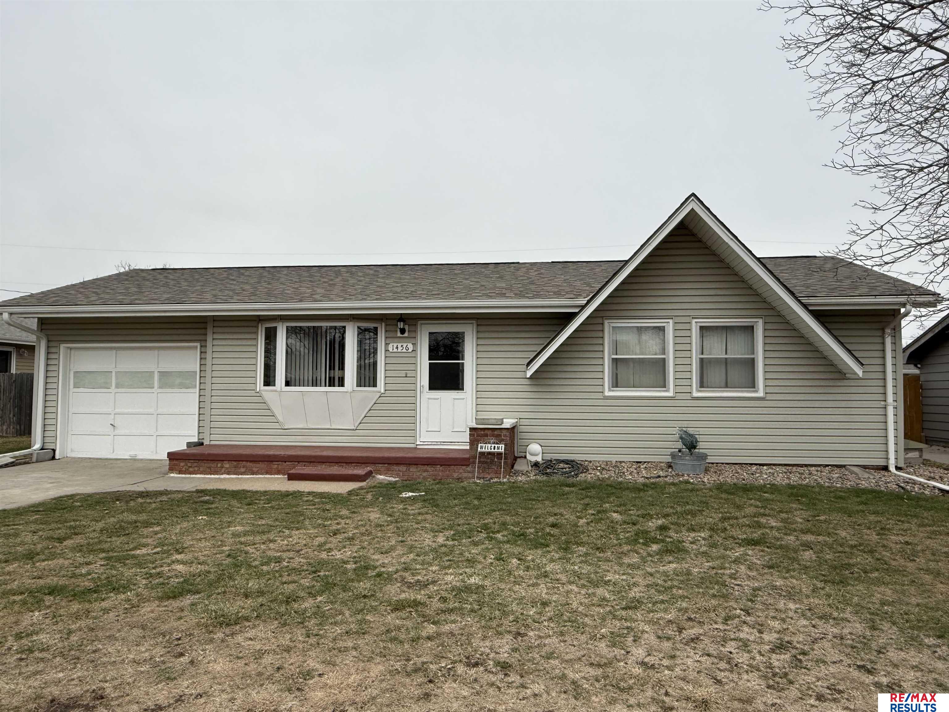 1456 W 8th Street, Fremont, Nebraska image 1