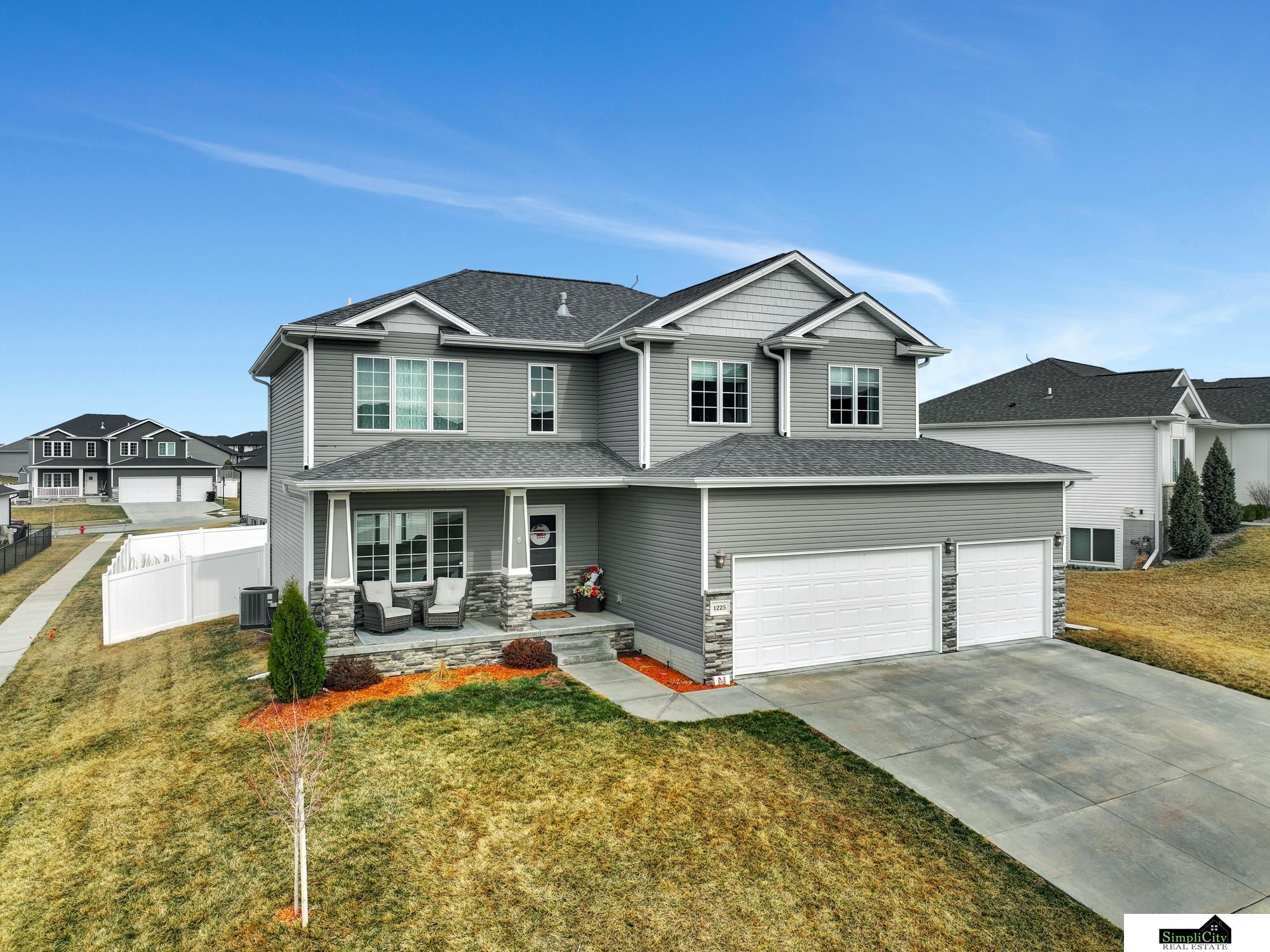 1225 Oakview Drive, Hickman