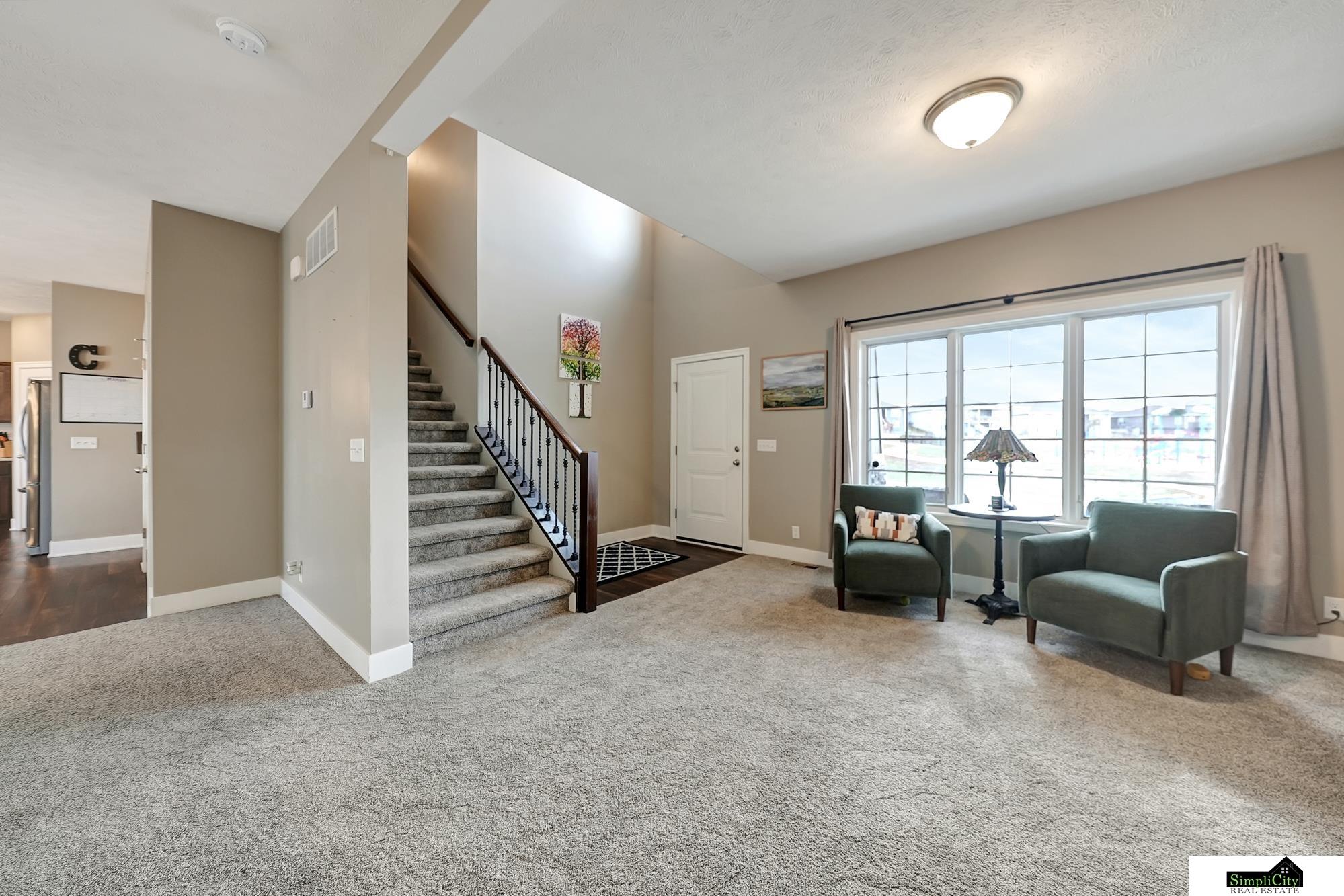 1225 Oakview Drive, Hickman, Nebraska image 4