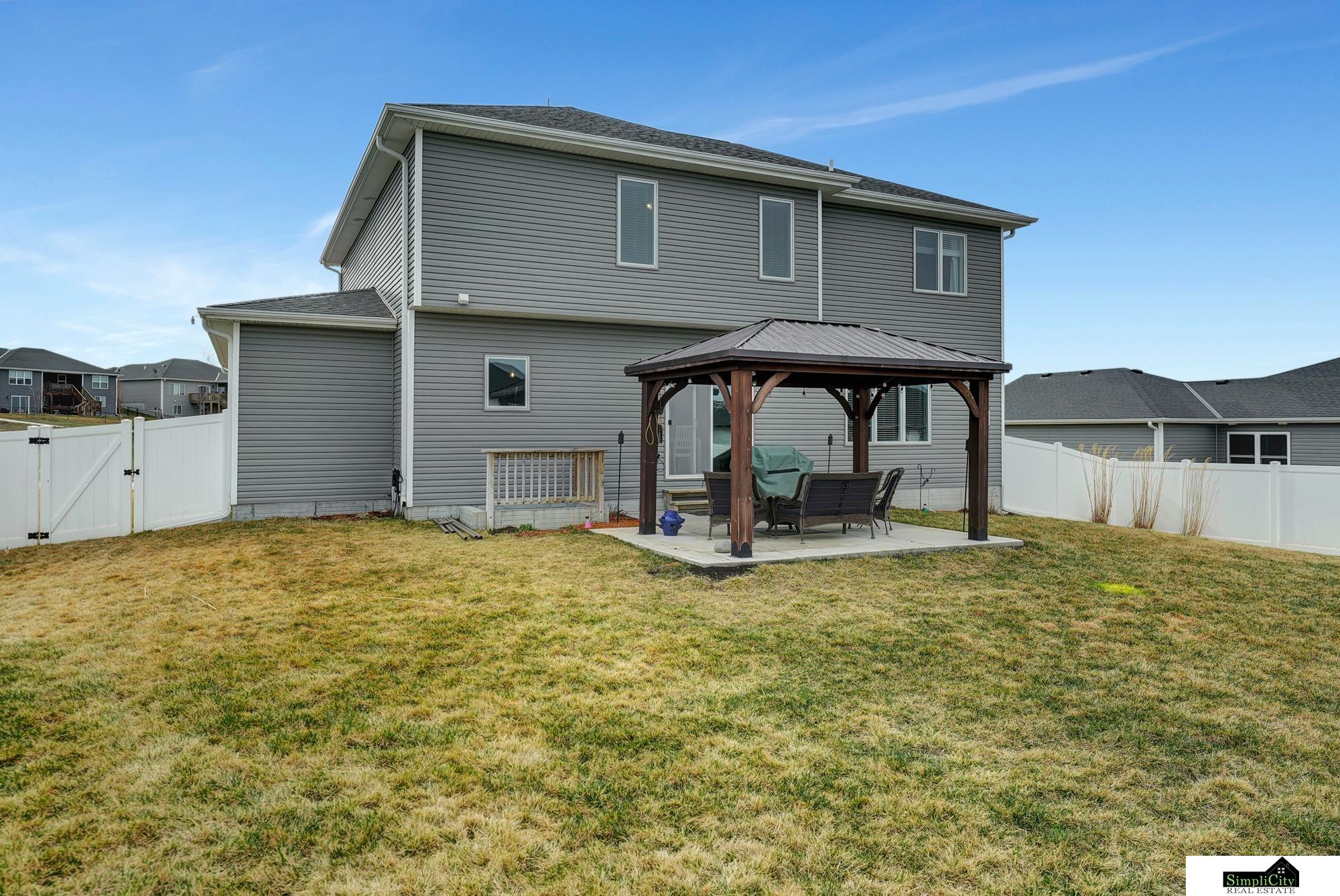 1225 Oakview Drive, Hickman, Nebraska image 50