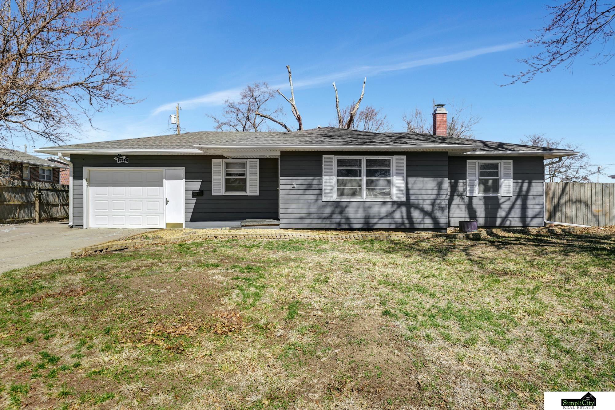 2212 Hillcrest Street, Beatrice, Nebraska image 3