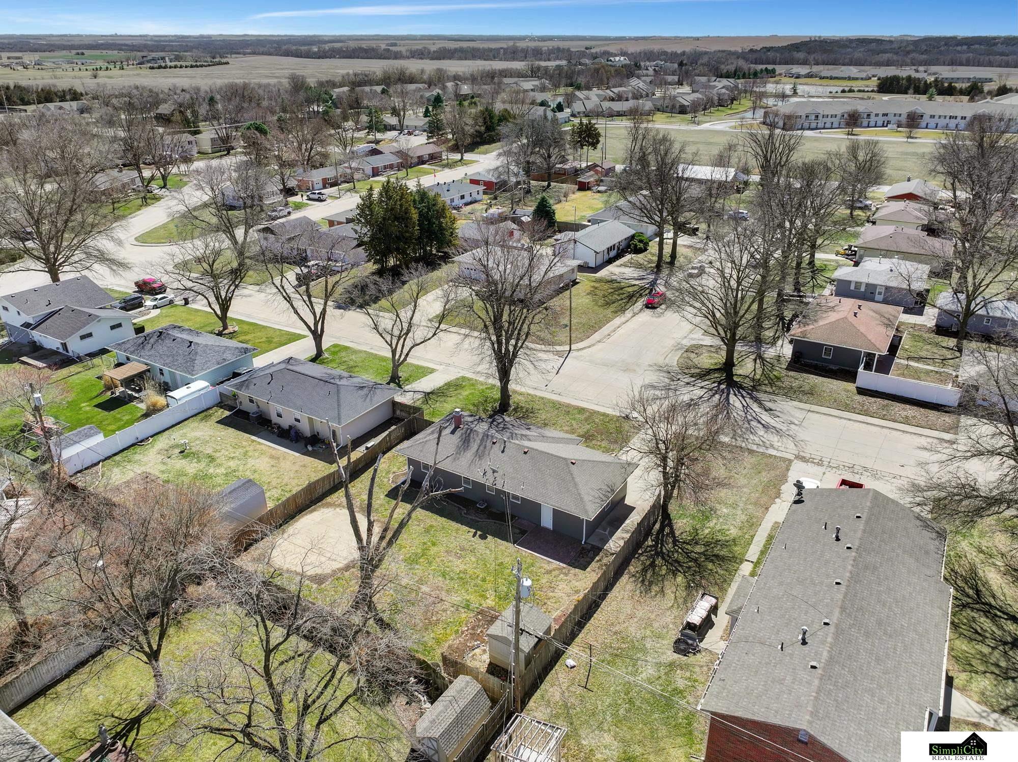 2212 Hillcrest Street, Beatrice, Nebraska image 45
