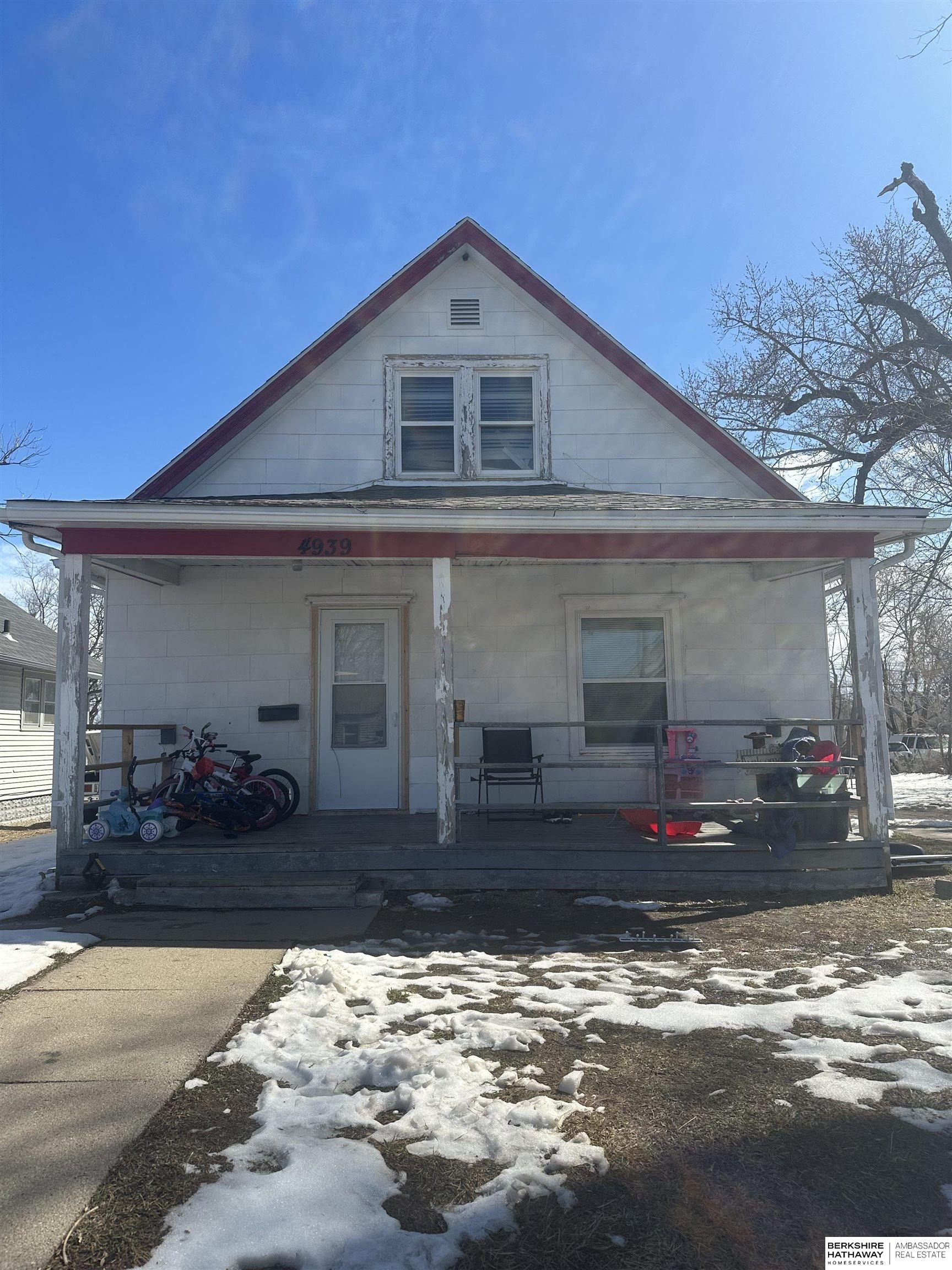 4939 N 36th Street, Omaha, Nebraska image 1