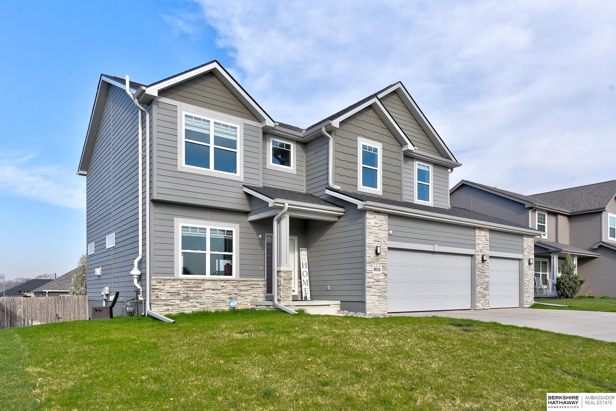 9016 N 171st Street, Bennington, Nebraska image 2