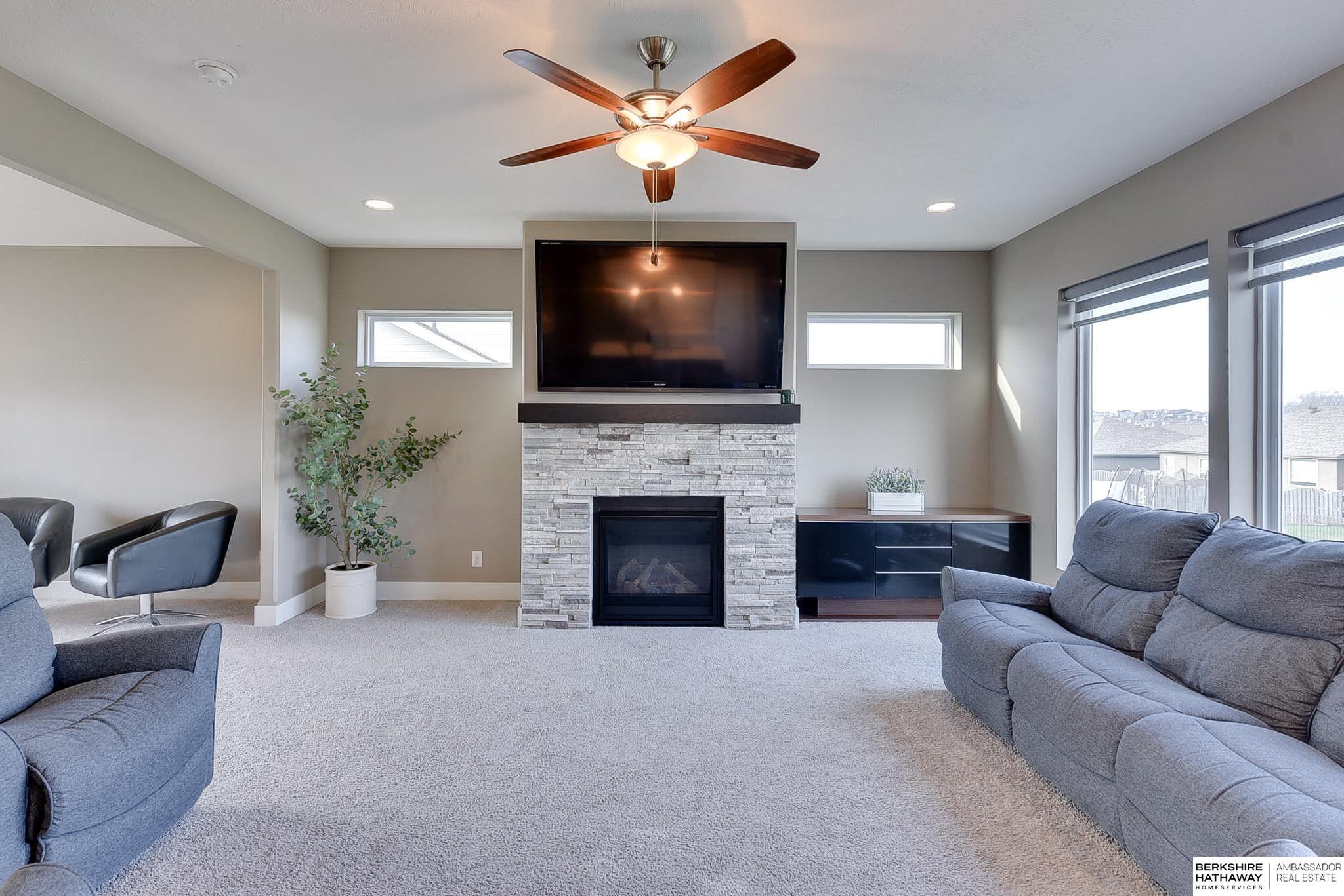 9016 N 171st Street, Bennington, Nebraska image 13
