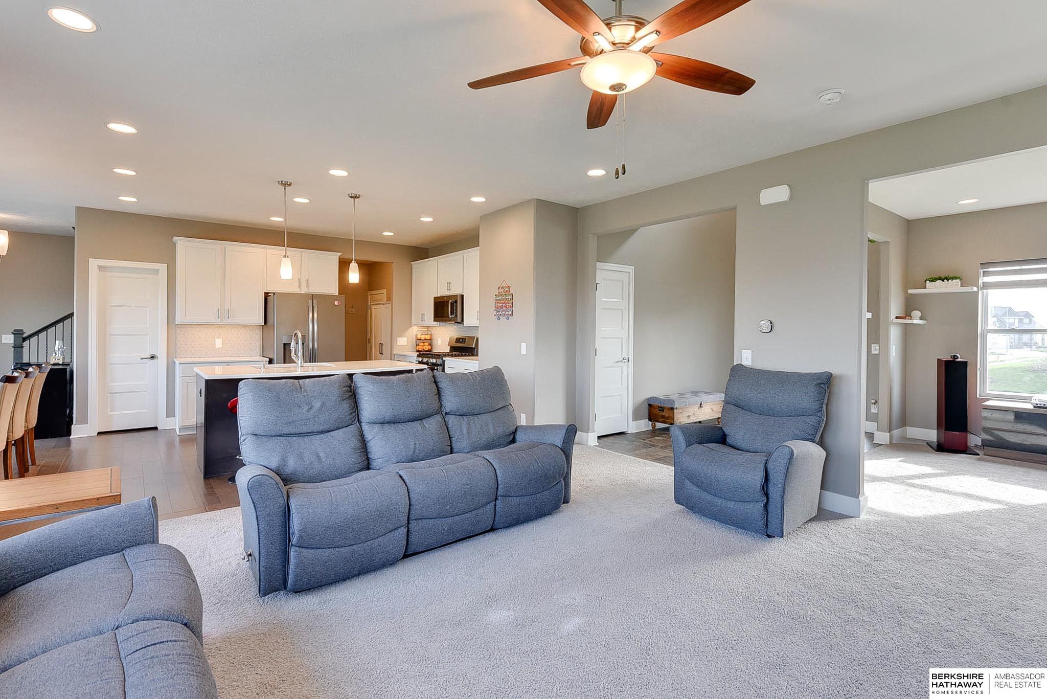 9016 N 171st Street, Bennington, Nebraska image 15