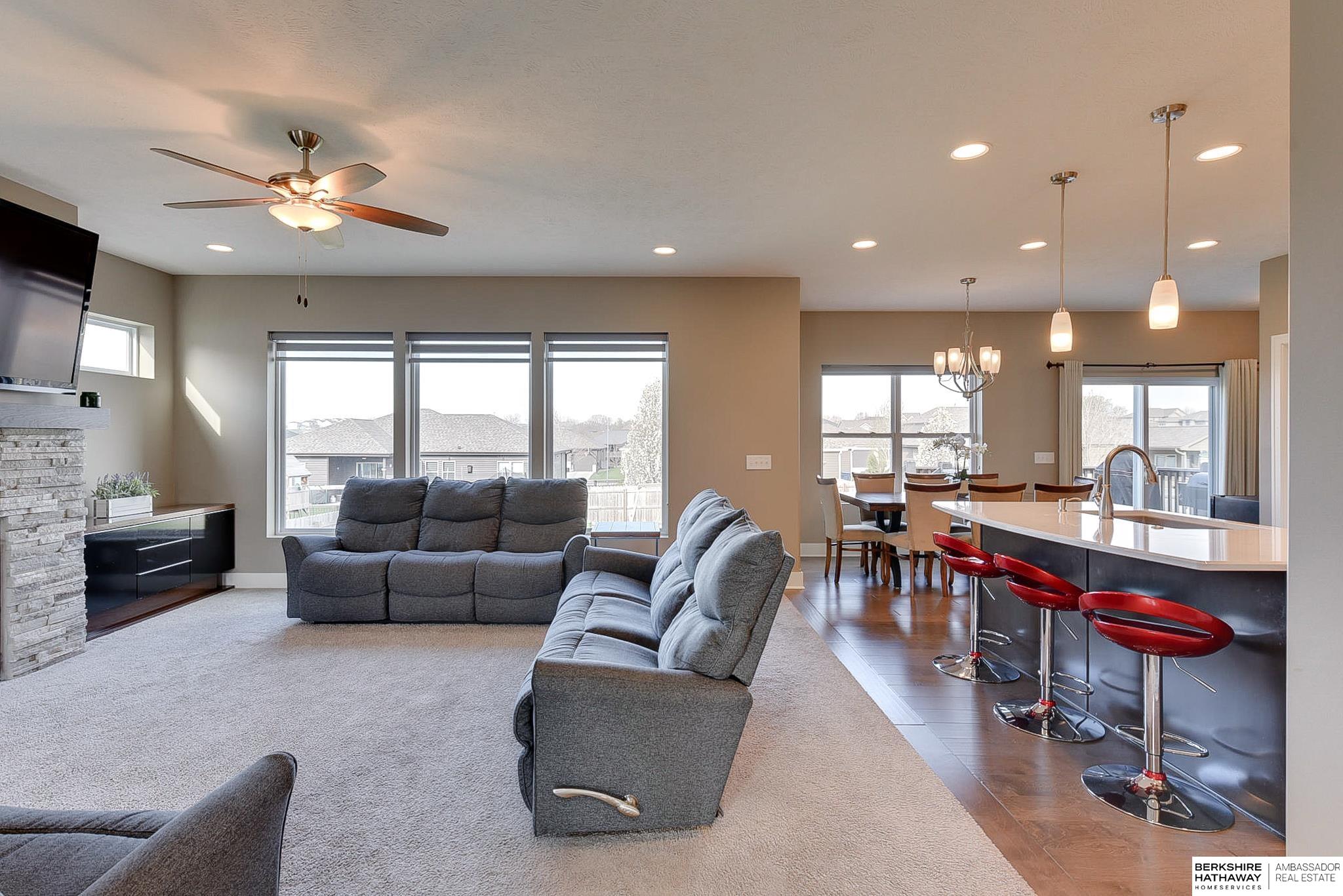 9016 N 171st Street, Bennington, Nebraska image 16