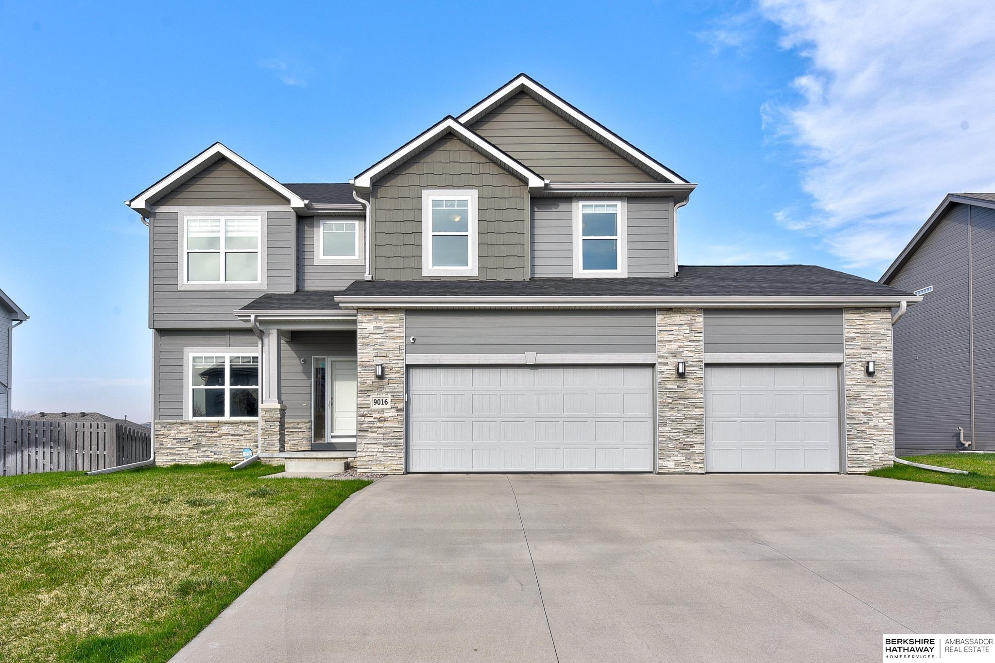 9016 N 171st Street, Bennington, Nebraska image 3