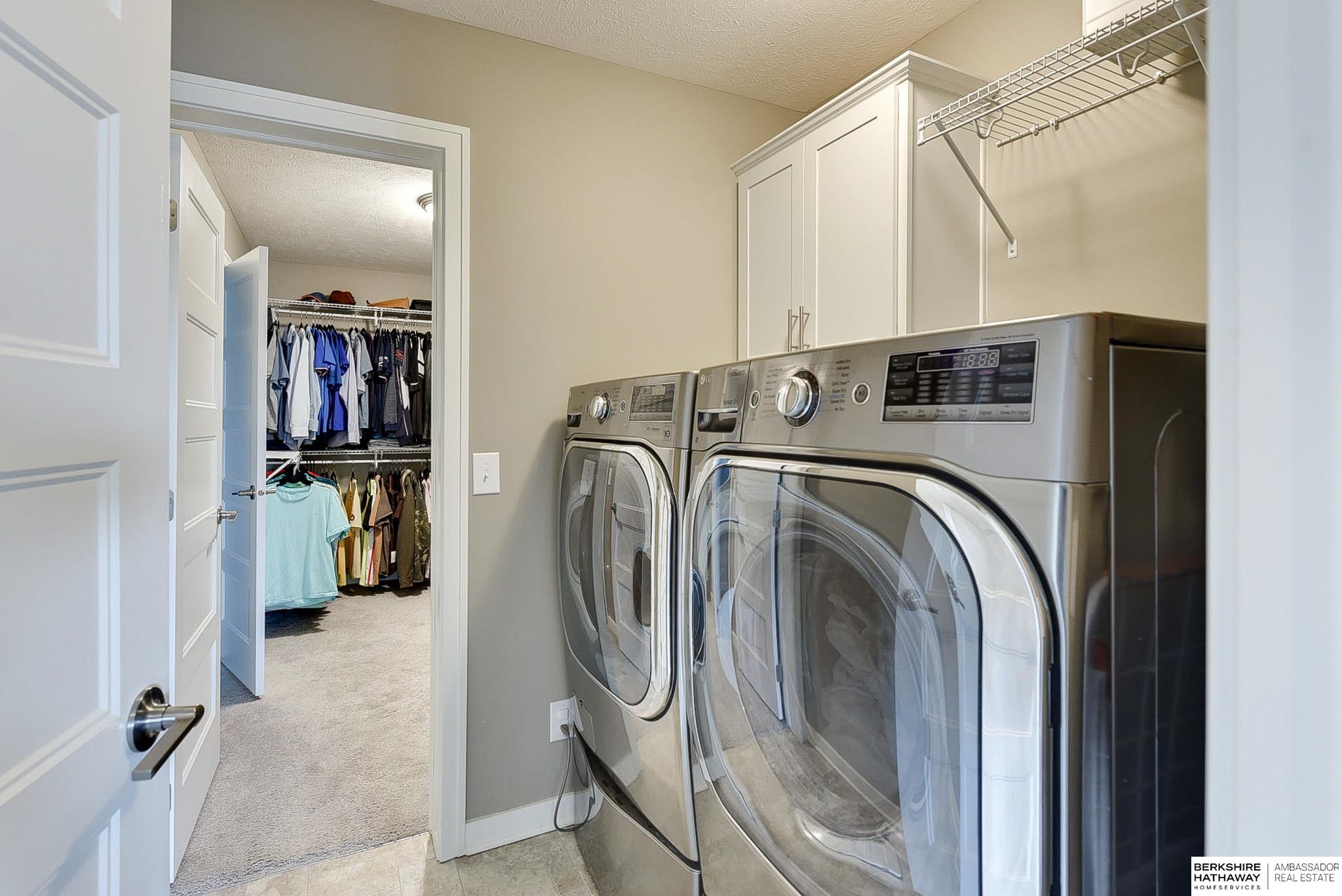 9016 N 171st Street, Bennington, Nebraska image 35
