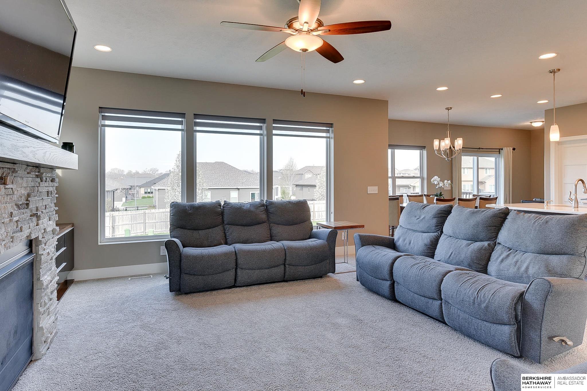 9016 N 171st Street, Bennington, Nebraska image 10