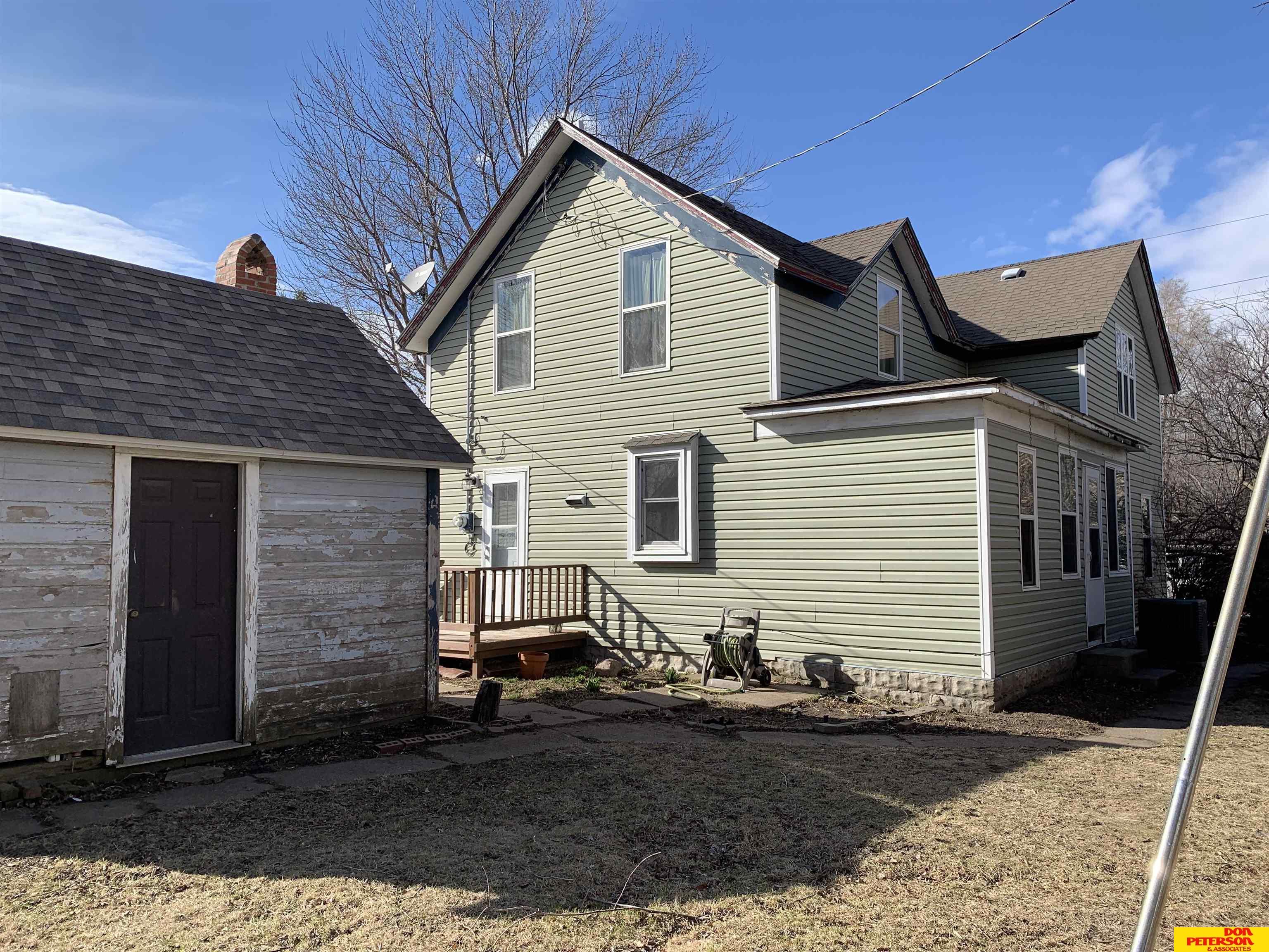 1673 County Rd X, Cedar Bluffs, Nebraska image 22