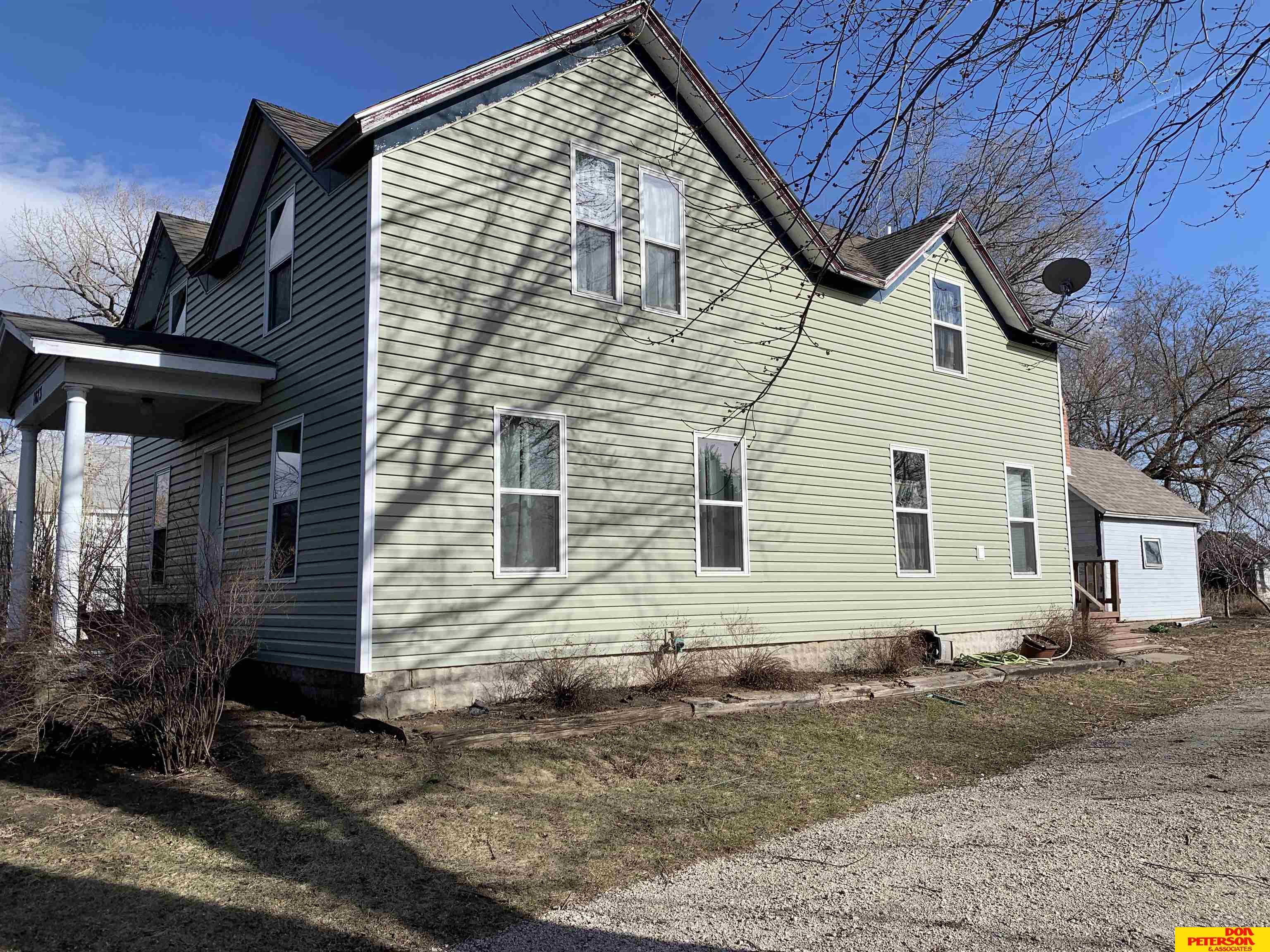 1673 County Rd X, Cedar Bluffs, Nebraska image 24
