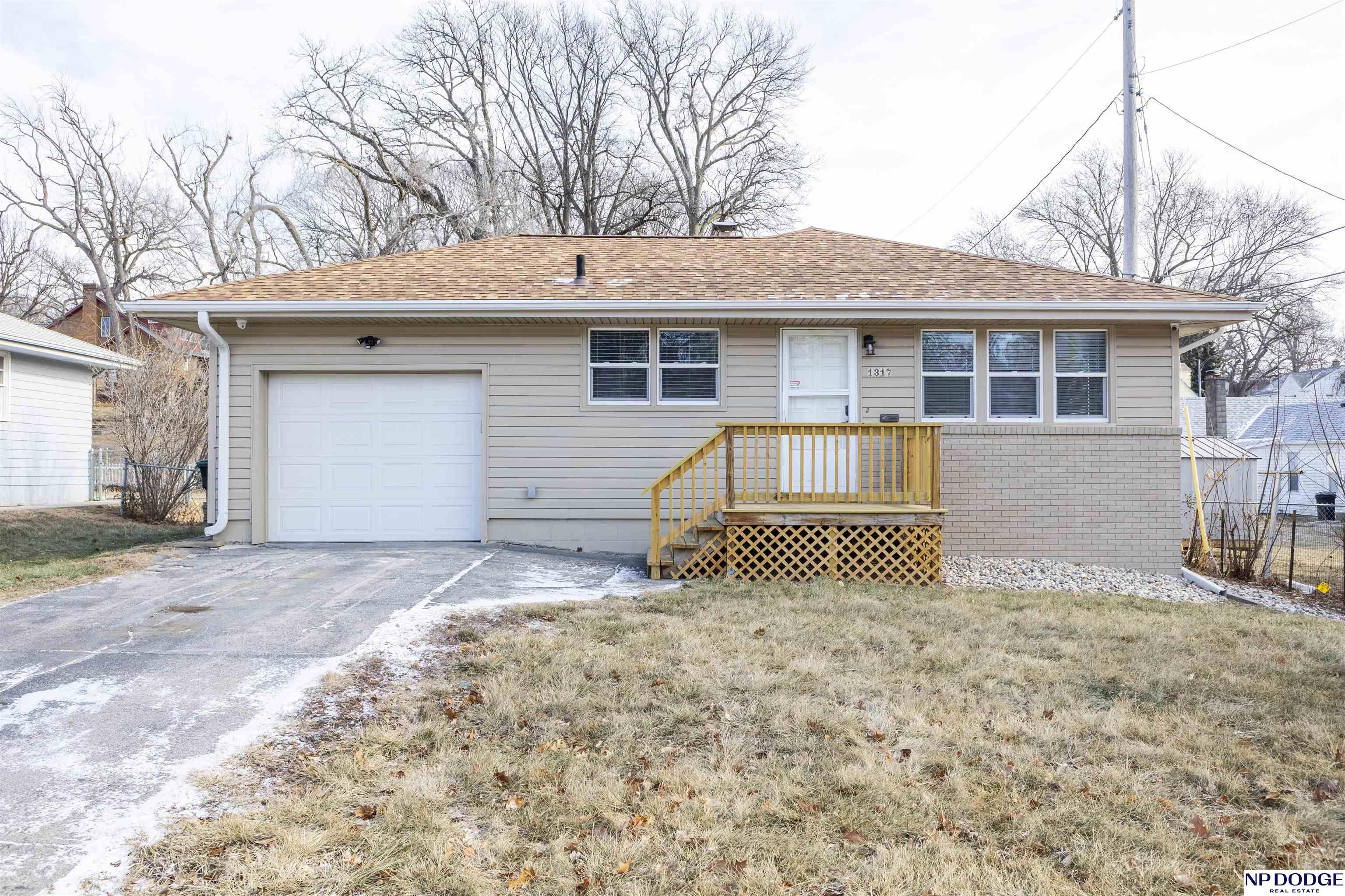 1317 S 55th Street, Omaha, Nebraska image 1