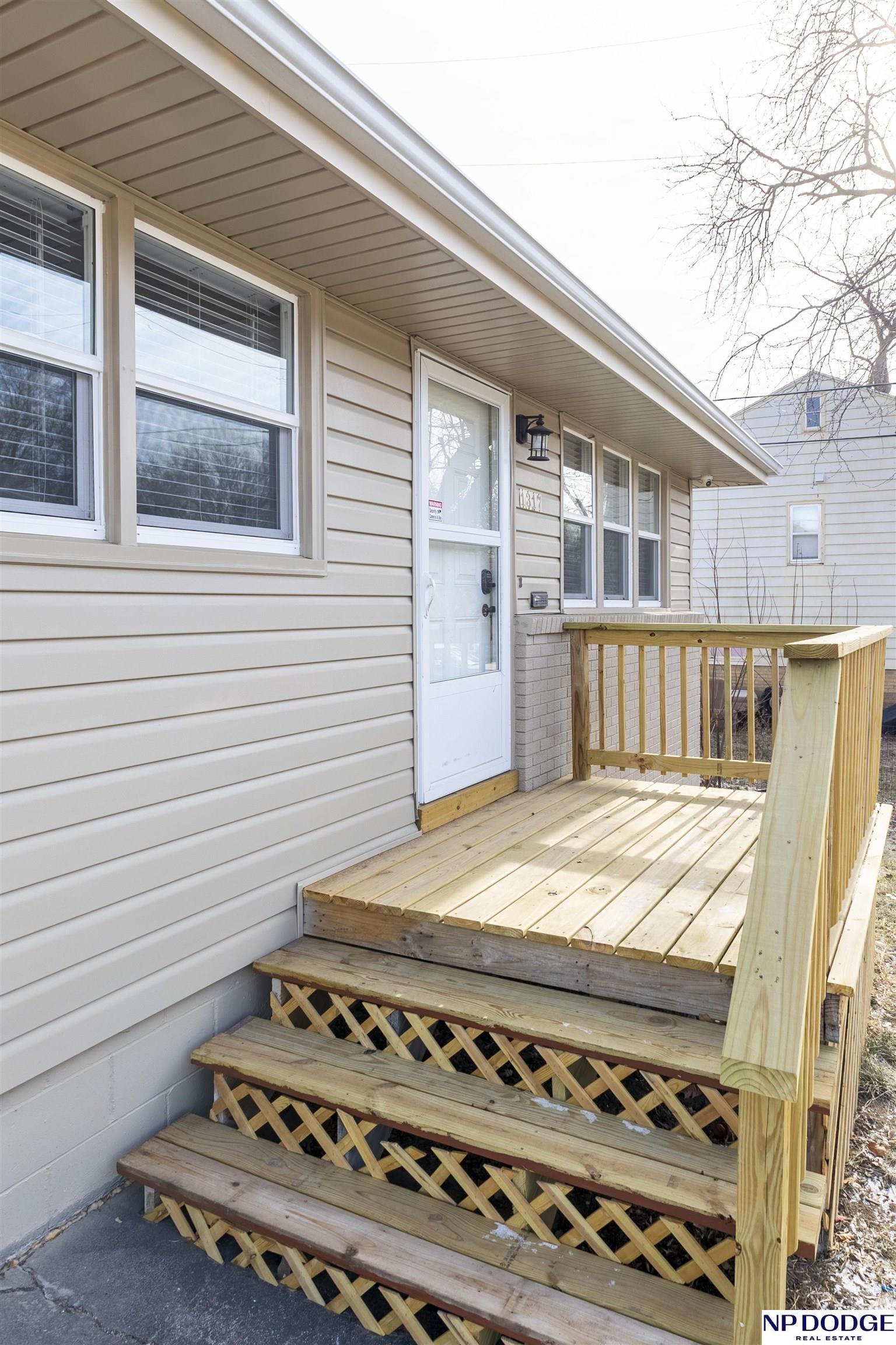 1317 S 55th Street, Omaha, Nebraska image 3