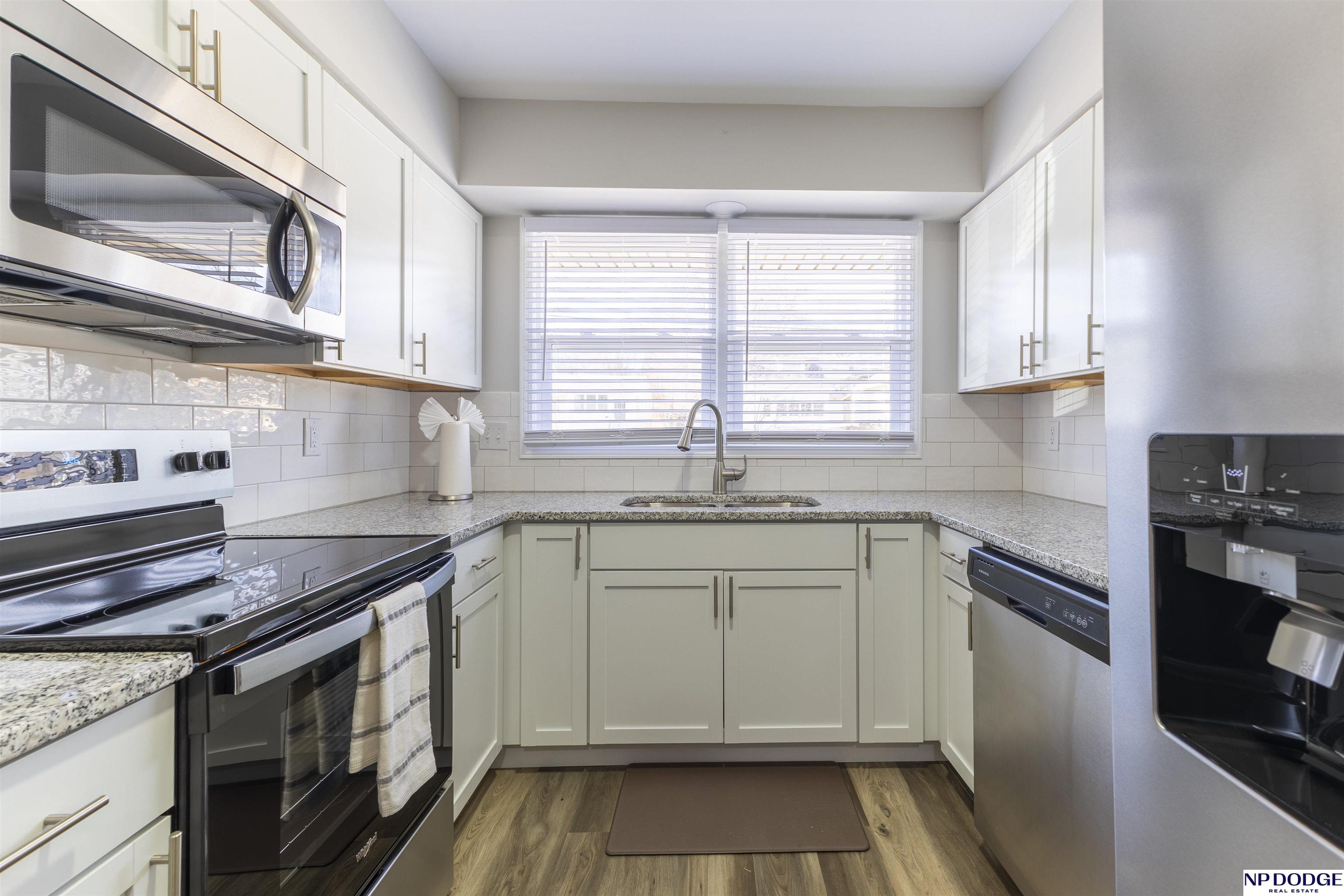 1317 S 55th Street, Omaha, Nebraska image 4