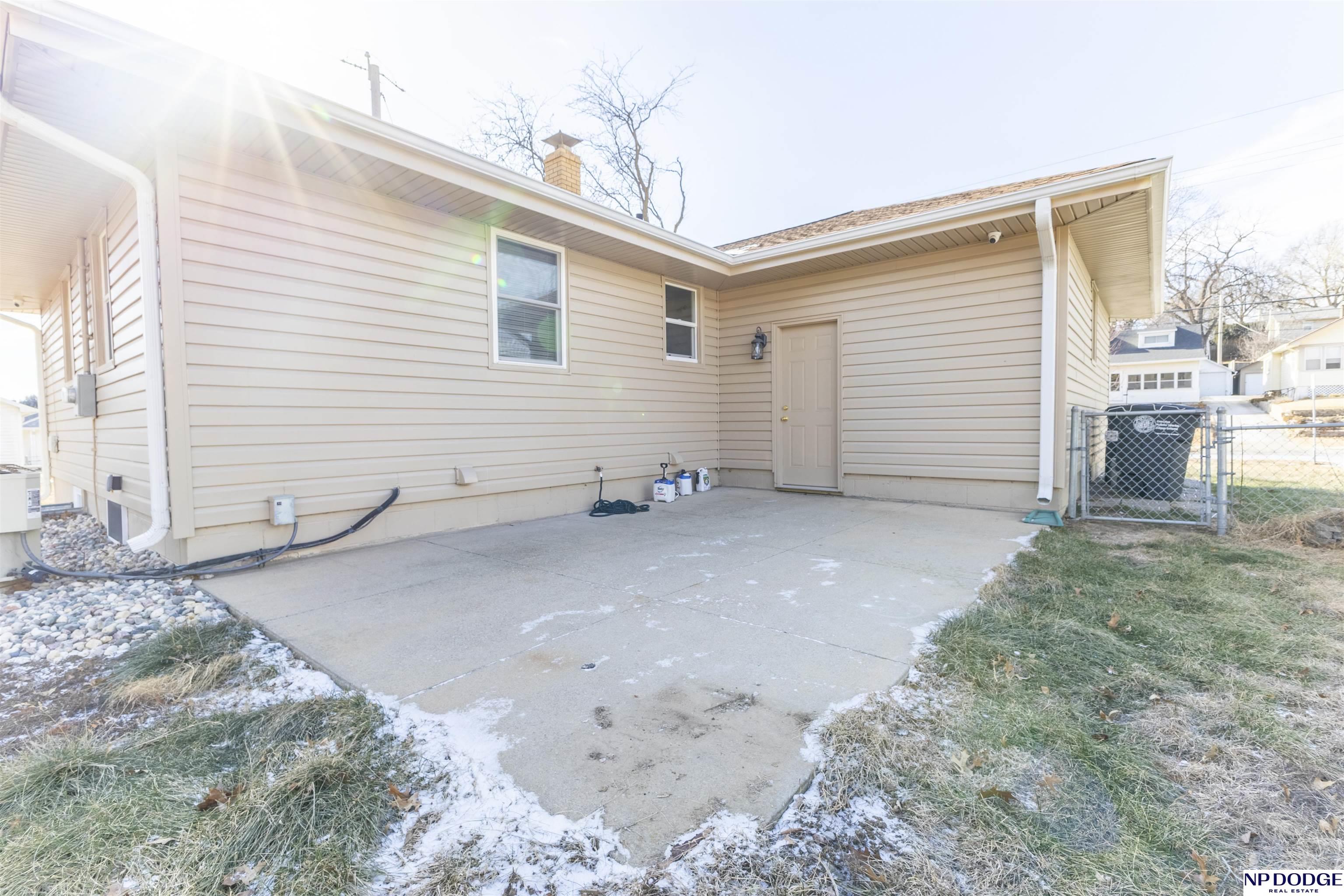 1317 S 55th Street, Omaha, Nebraska image 31