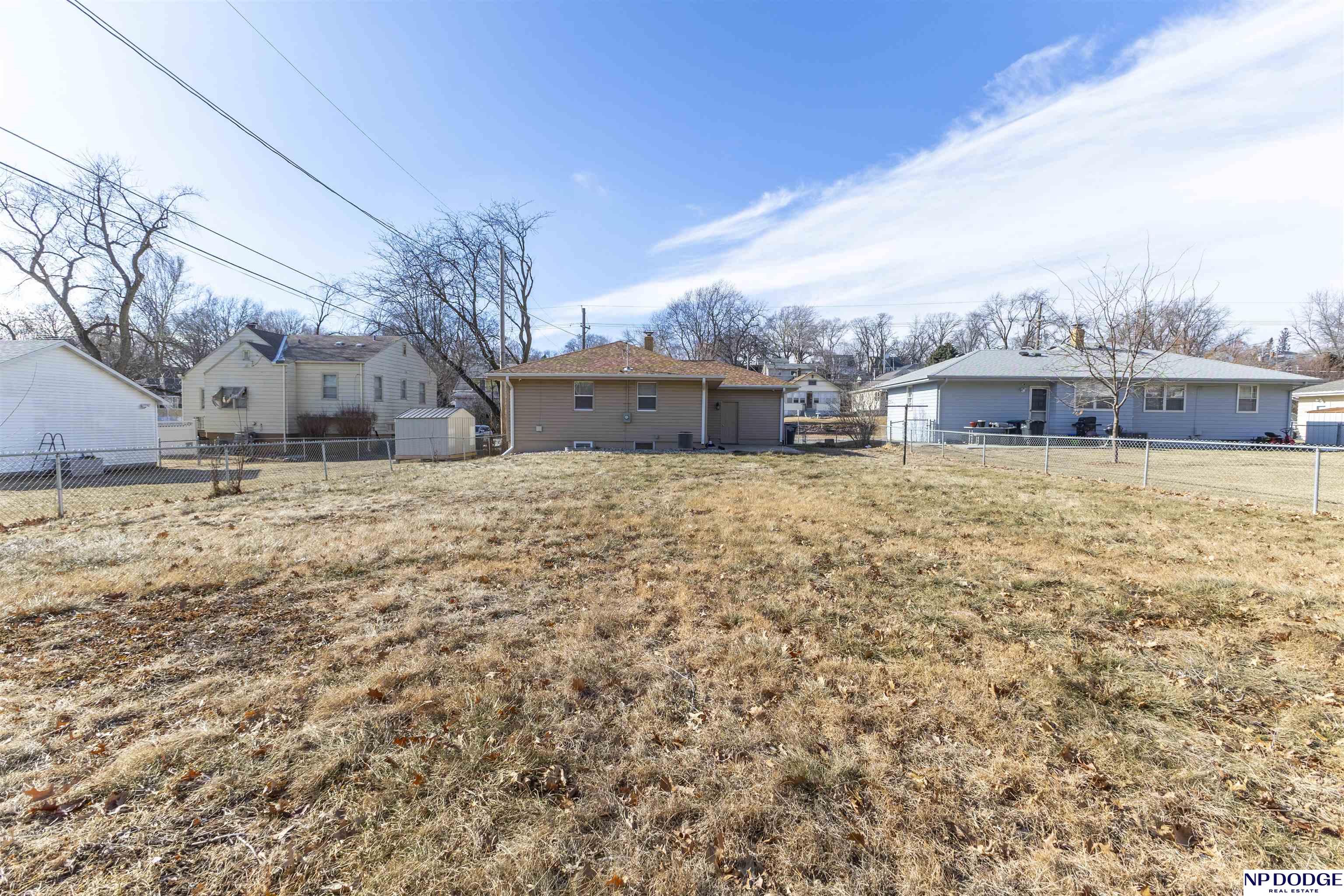 1317 S 55th Street, Omaha, Nebraska image 33