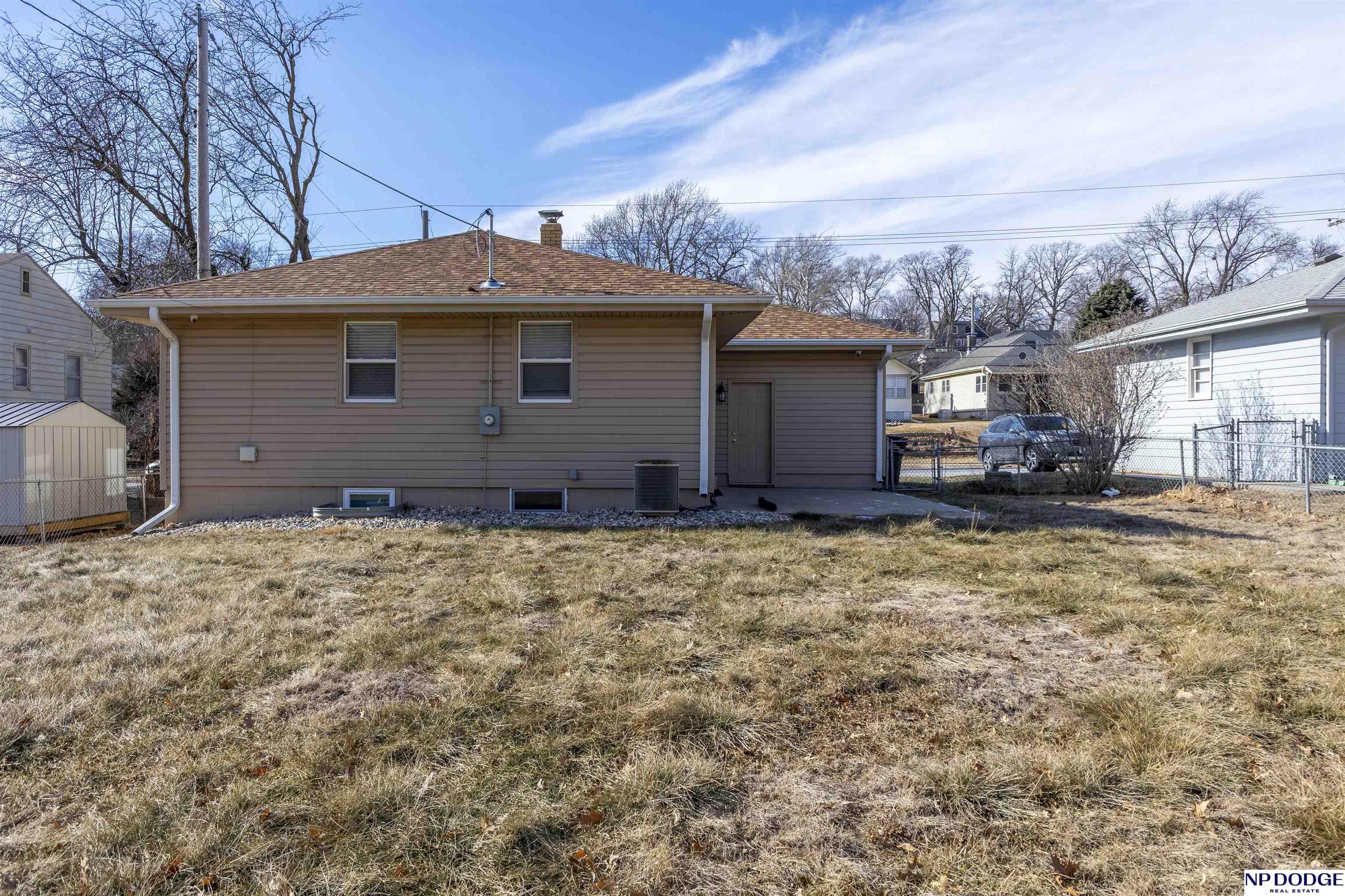 1317 S 55th Street, Omaha, Nebraska image 34