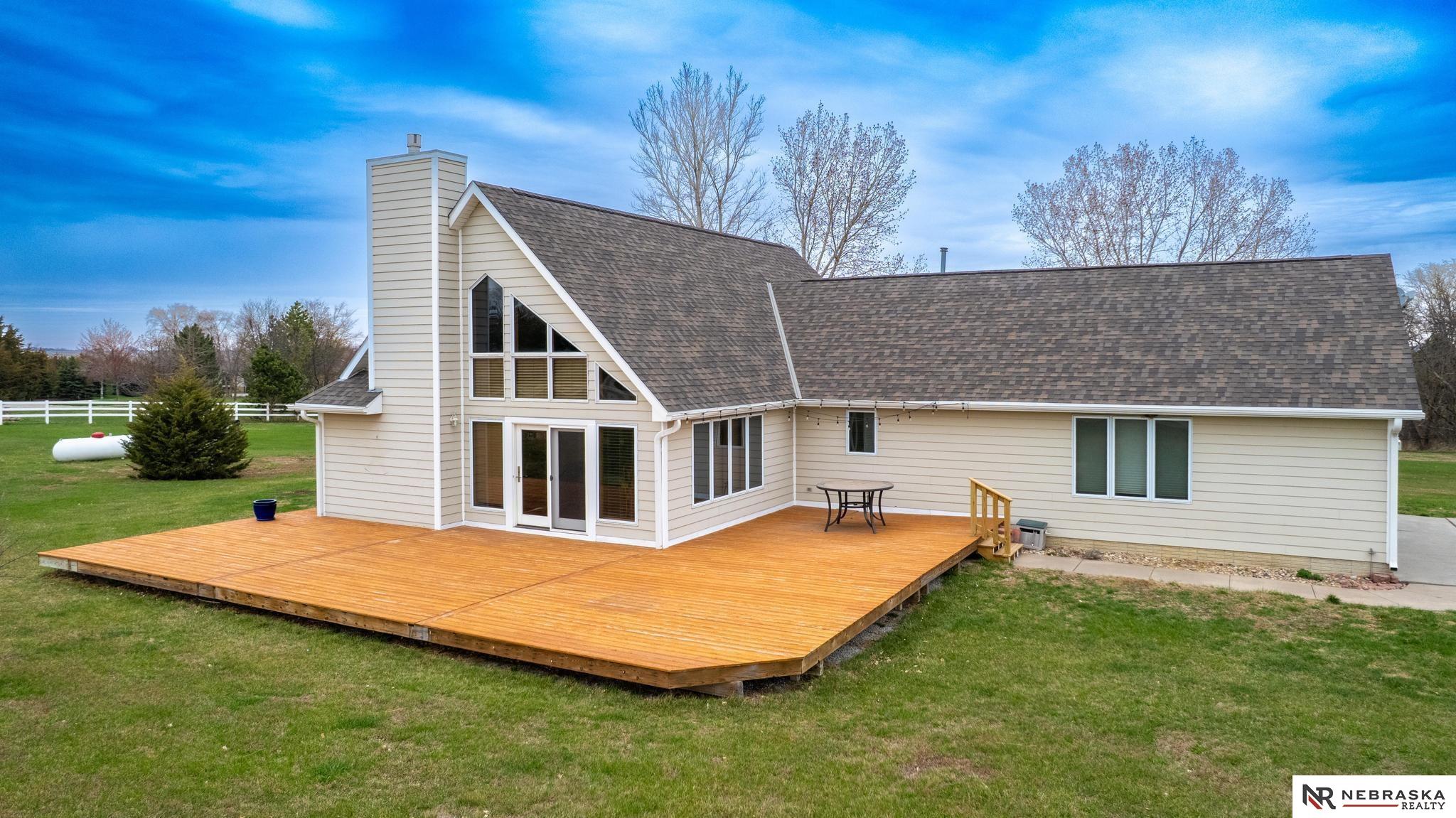 1364 Prairie View Road, Eagle