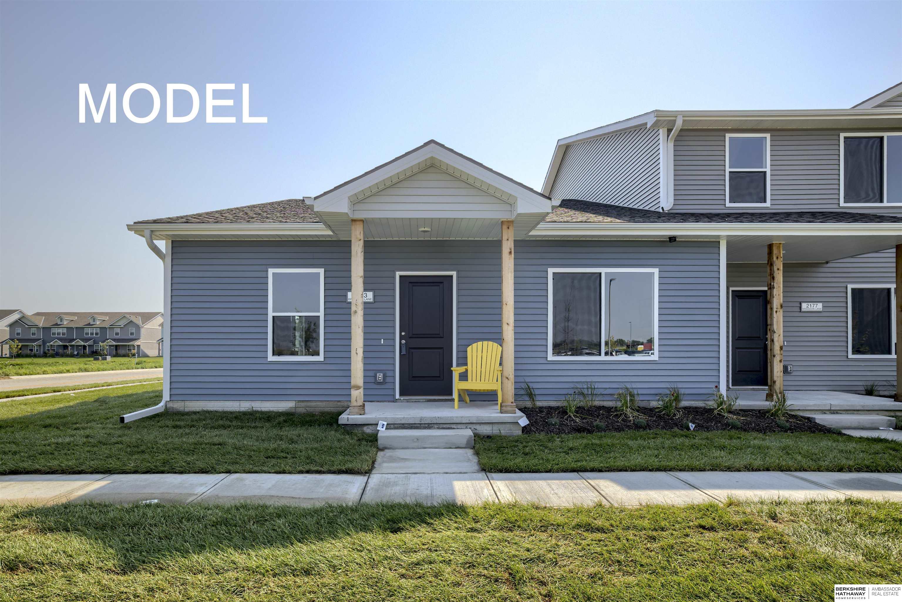 2183 Brandon Lane, Fremont, Nebraska image 1