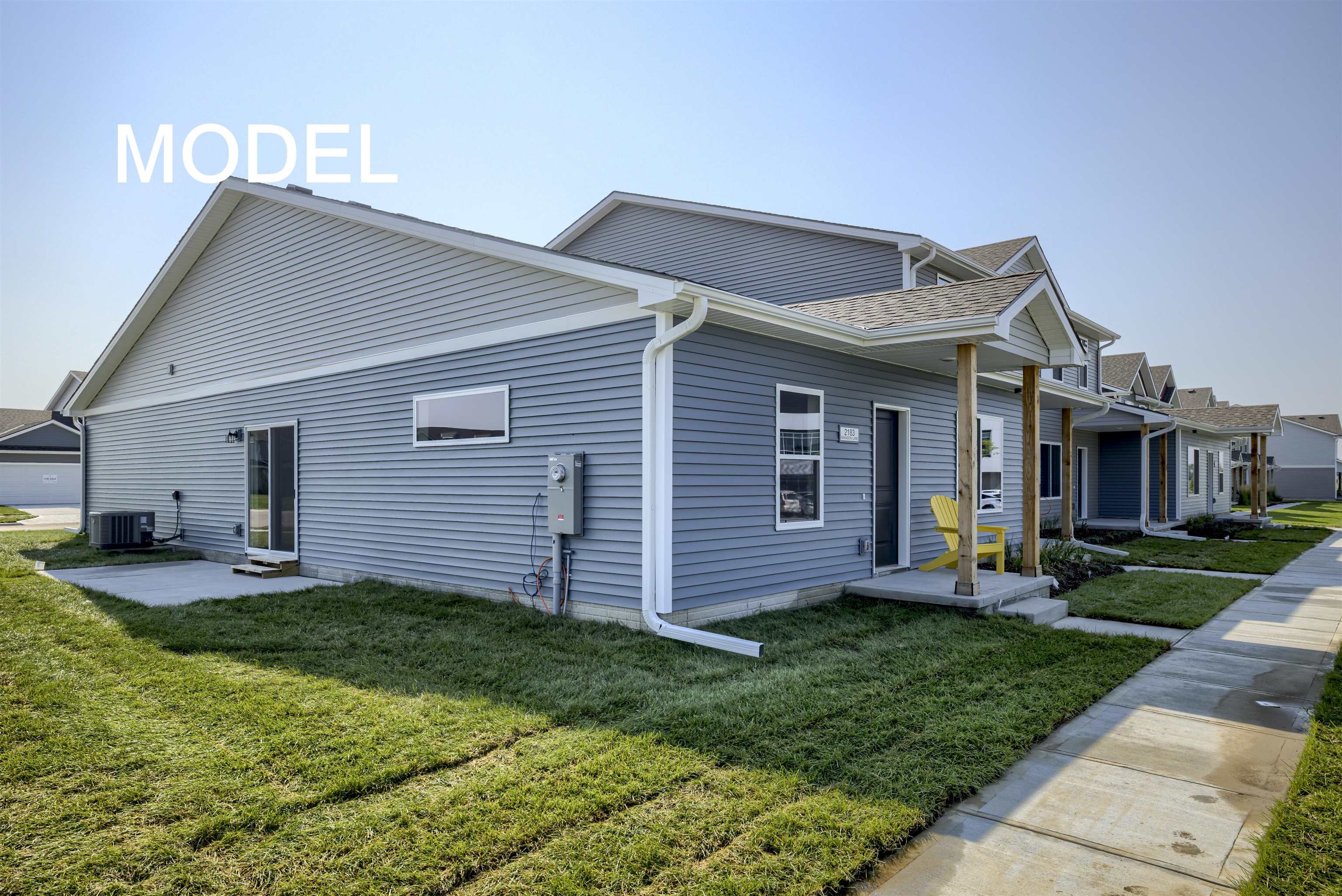 2183 Brandon Lane, Fremont, Nebraska image 2
