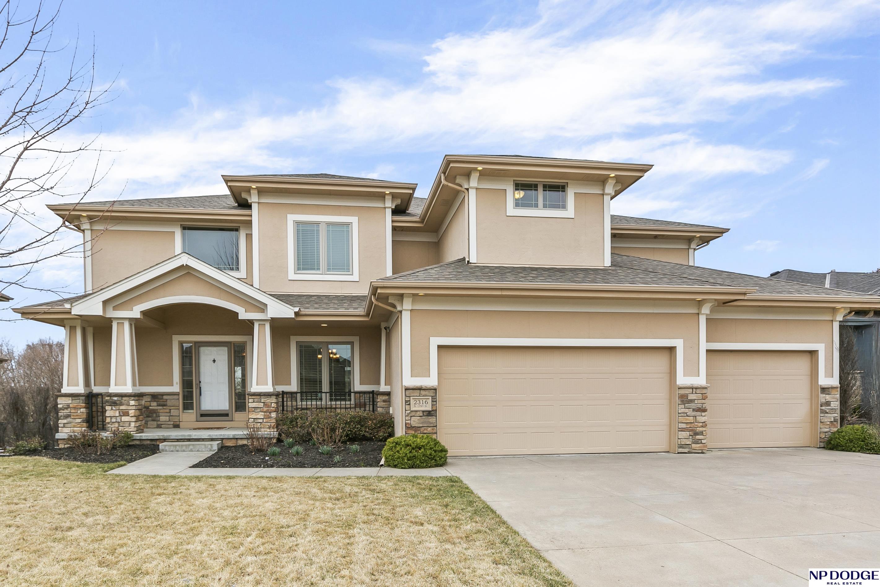 2316 N 179 Street, Omaha, Nebraska image 1