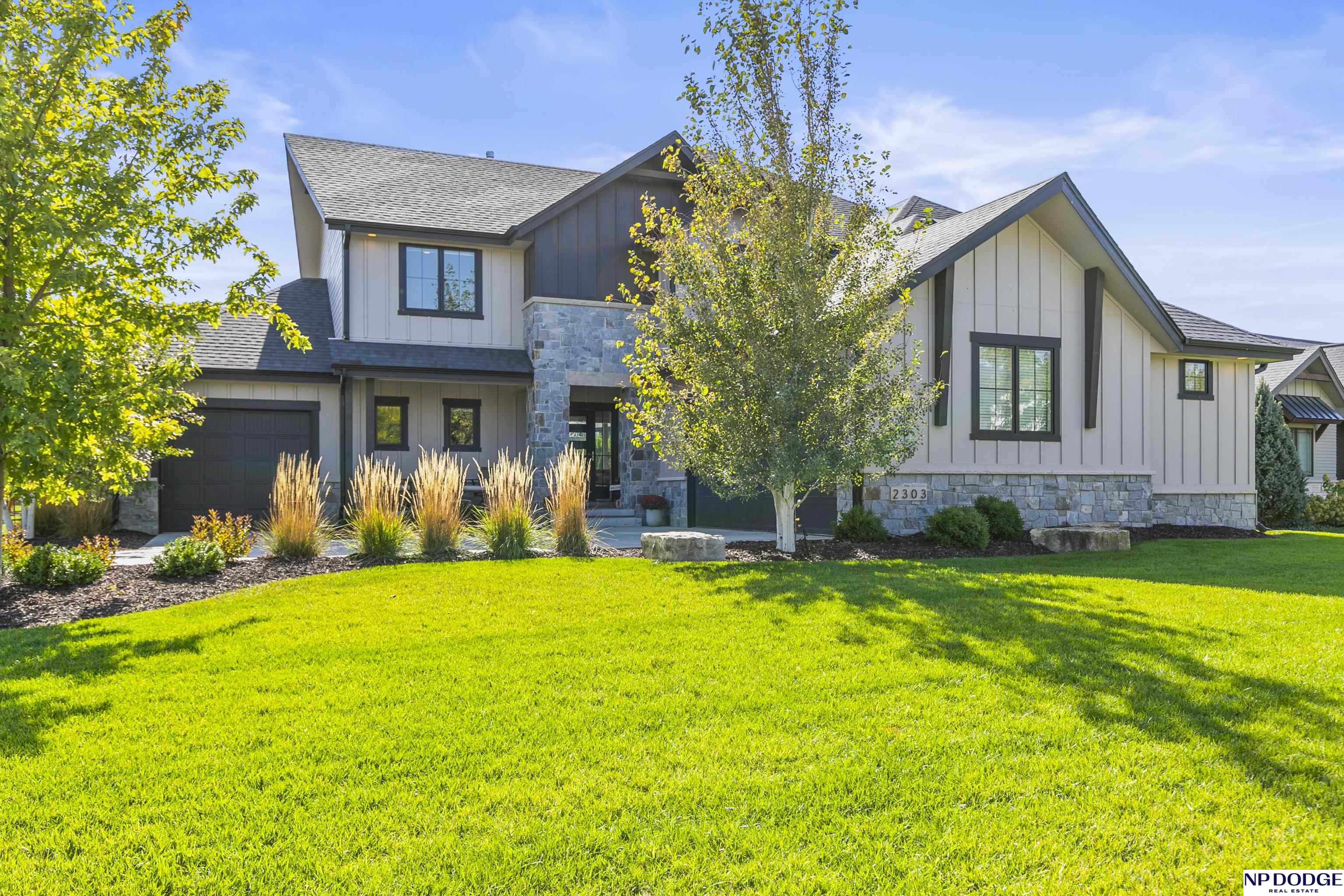 2303 S 220th Avenue, Omaha, Nebraska image 1