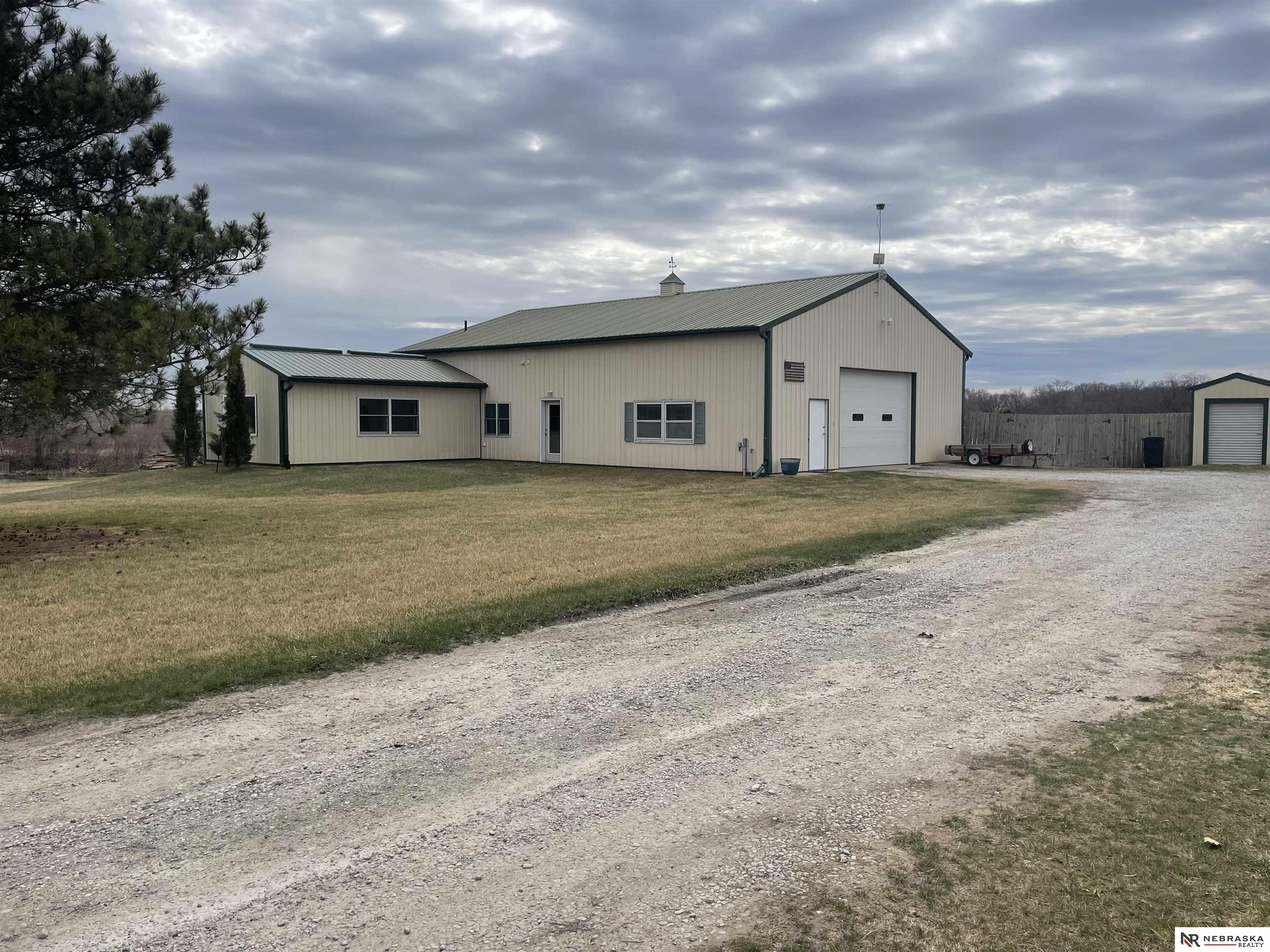 901 Gailyn Circle, Lincoln