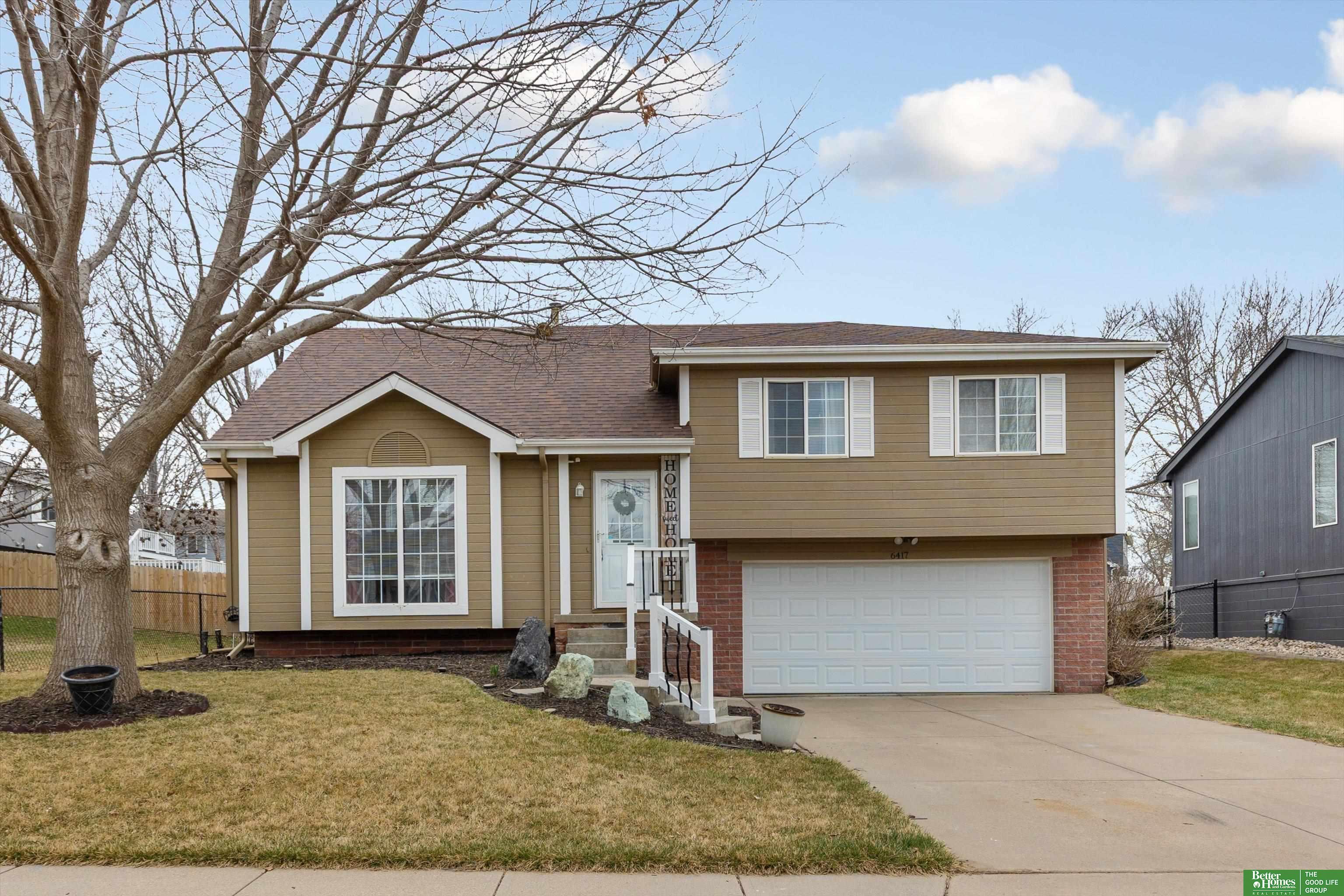 6417 S 164th Avenue, Omaha