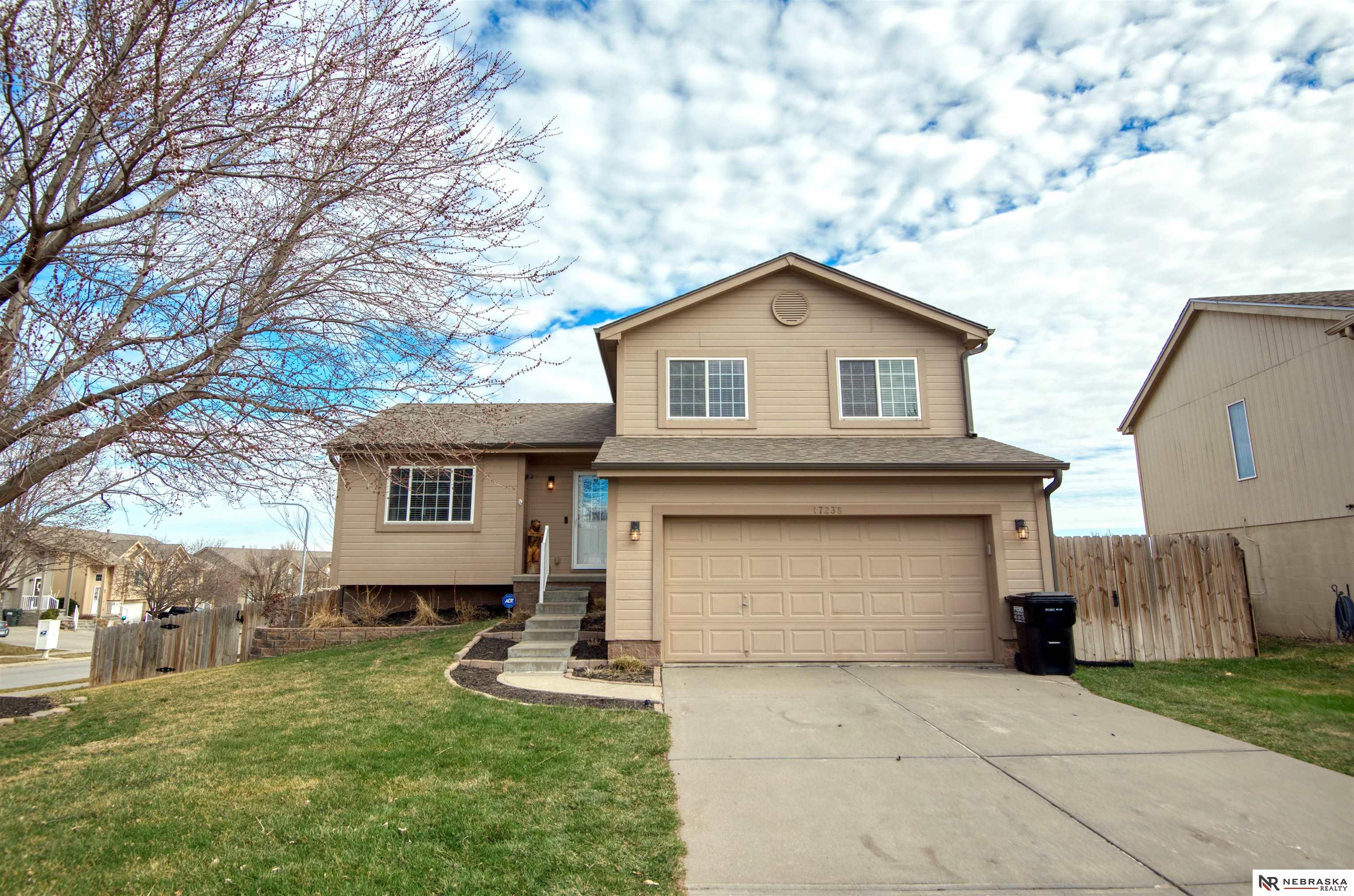 17238 Spaulding Street, Omaha