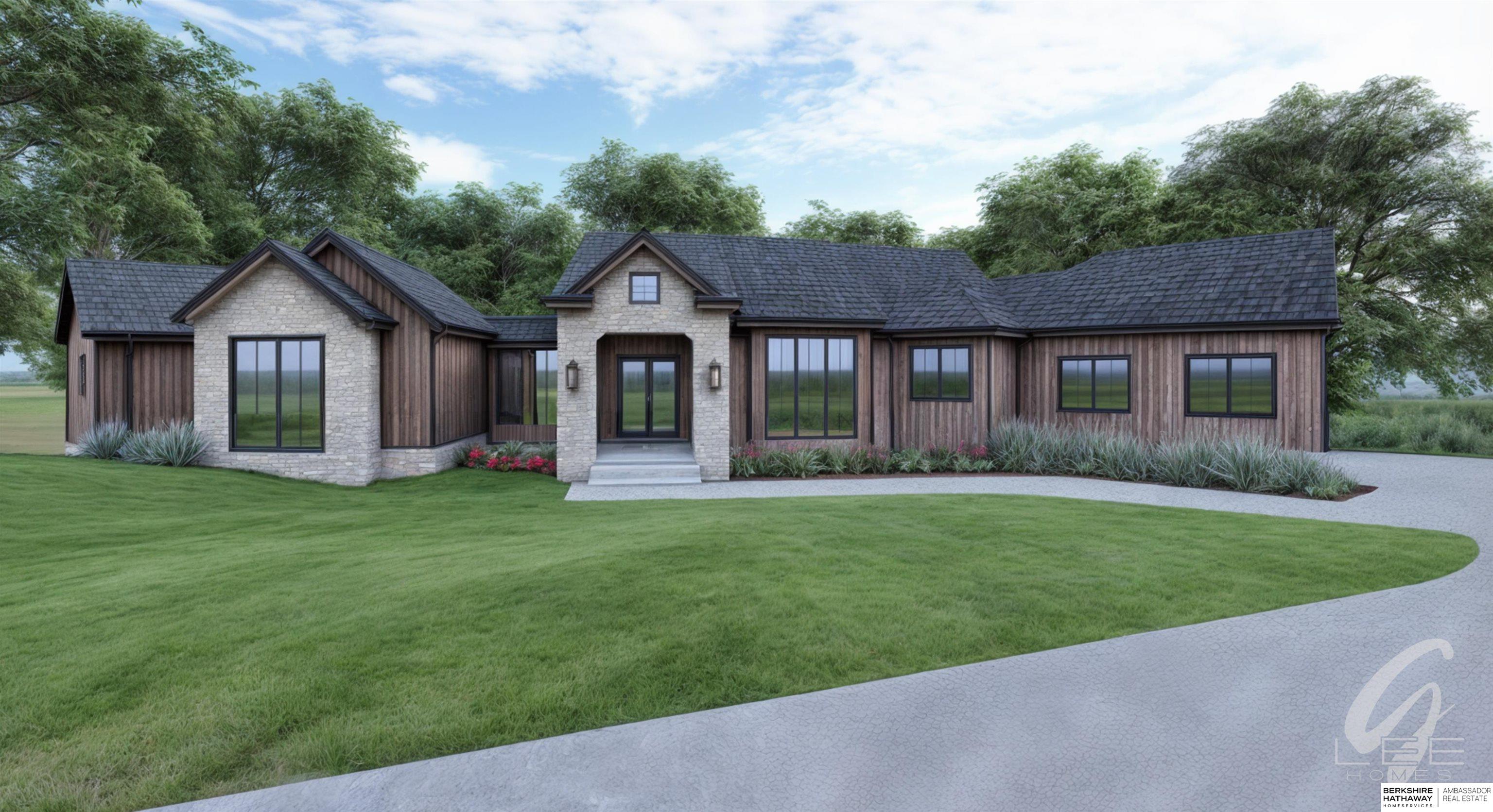 24109 U Circle, Elkhorn, Nebraska image 2