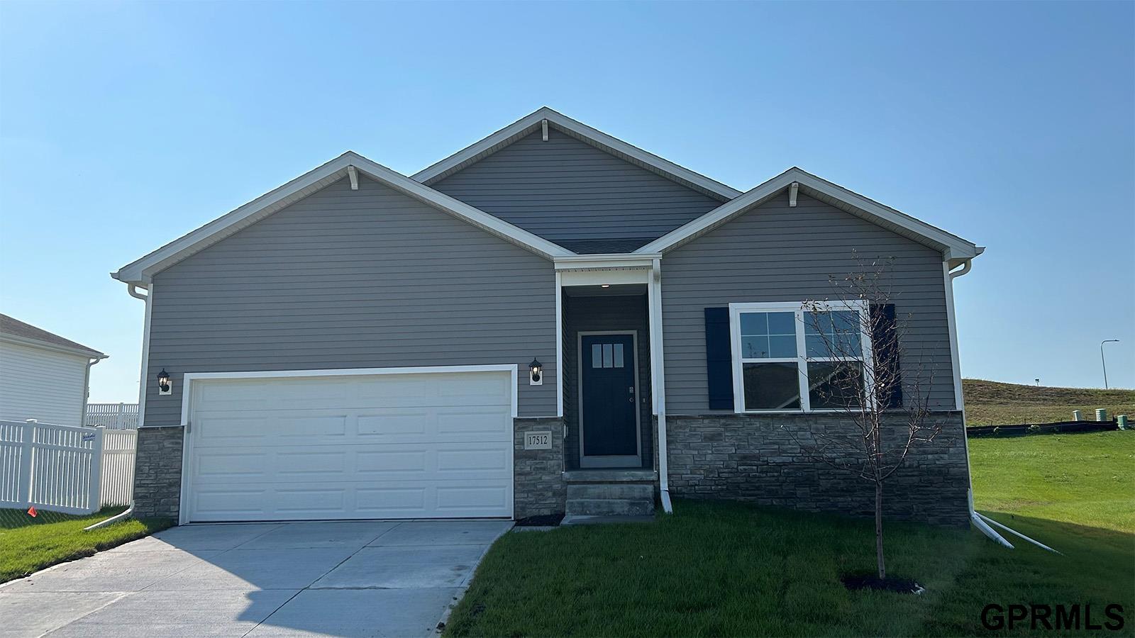 17654 Portal Street, Omaha, Nebraska image 1