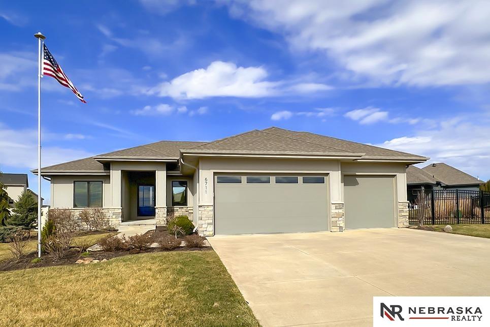 6711 S 209th Street, Omaha, Nebraska image 1