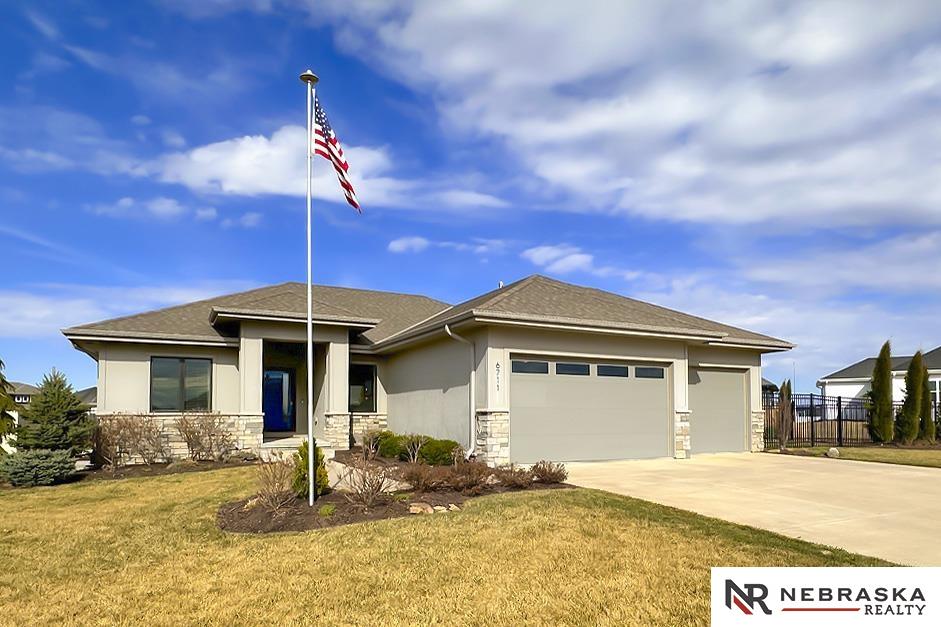 6711 S 209th Street, Omaha, Nebraska image 2