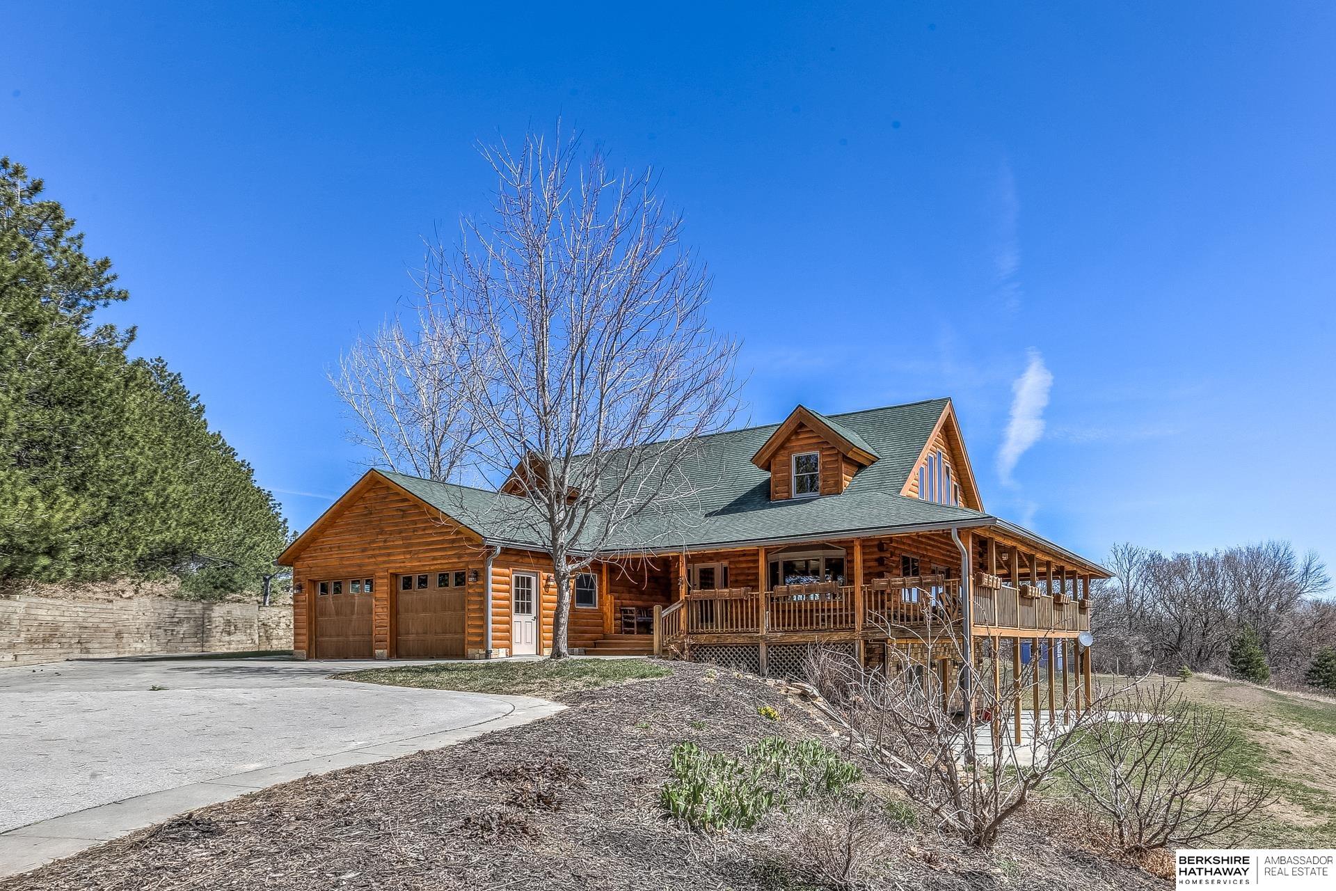 6444 N Ridge Road, Fort Calhoun, Nebraska image 1