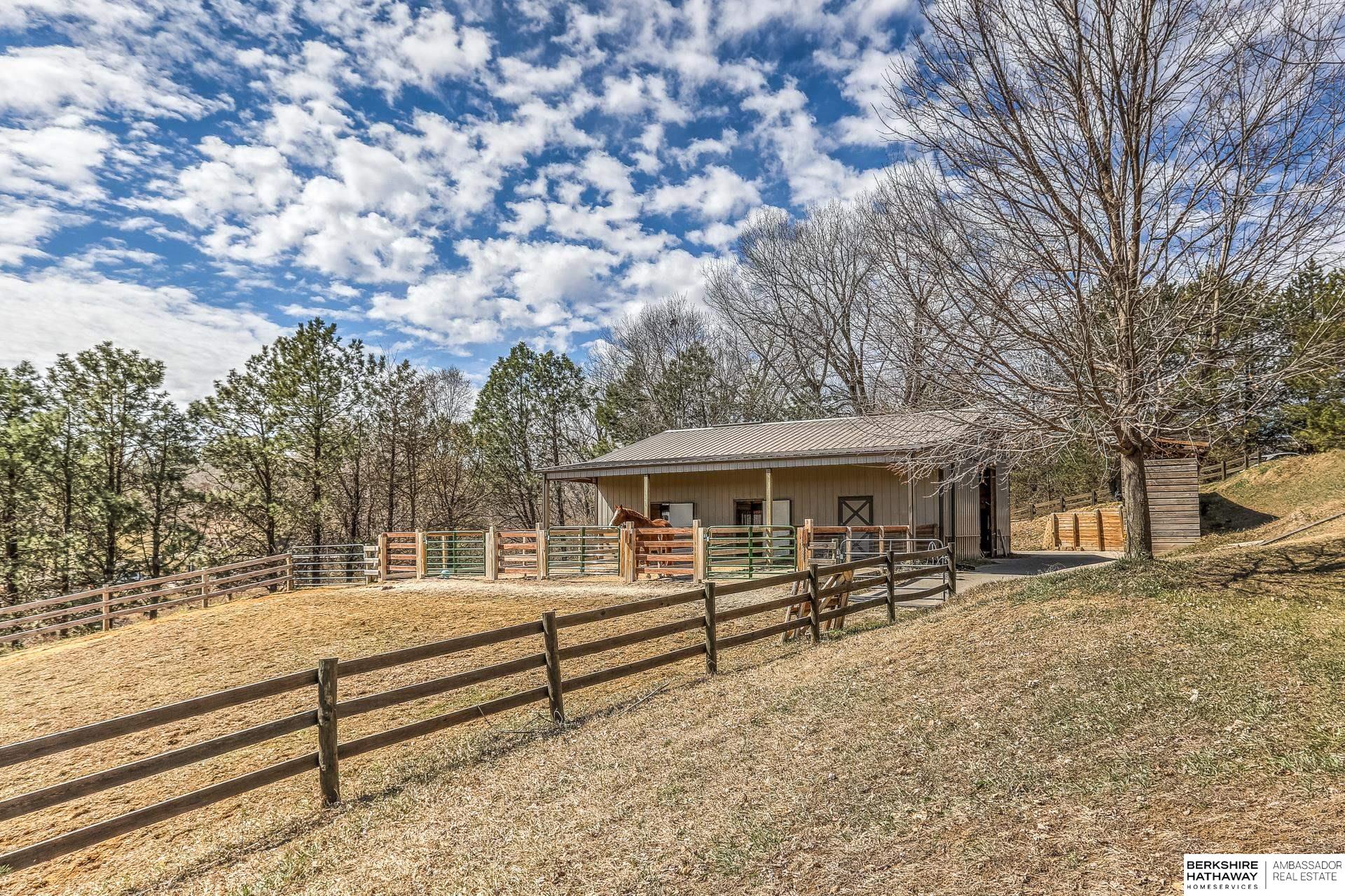 6444 N Ridge Road, Fort Calhoun, Nebraska image 11