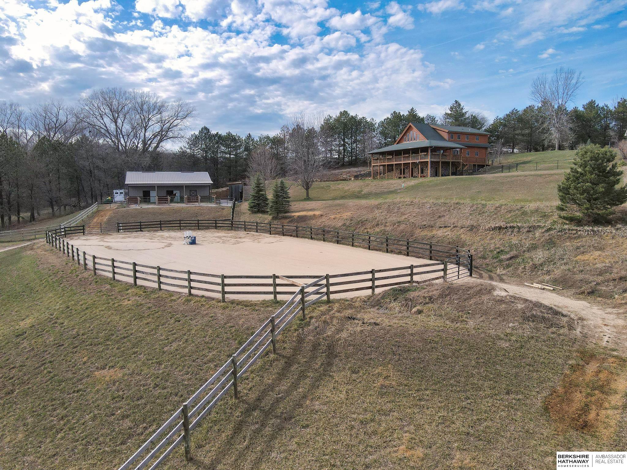 6444 N Ridge Road, Fort Calhoun, Nebraska image 14