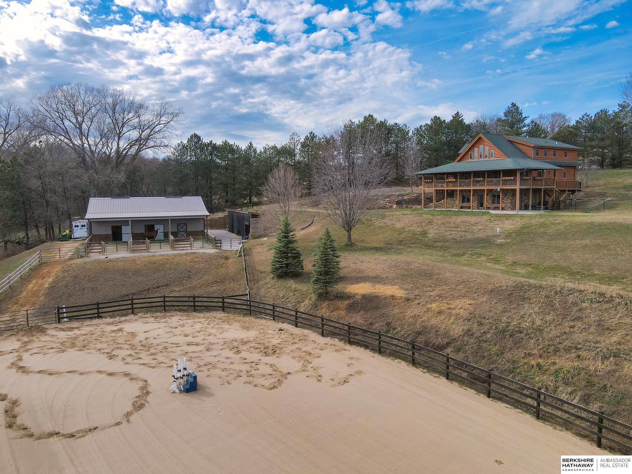 6444 N Ridge Road, Fort Calhoun, Nebraska image 15