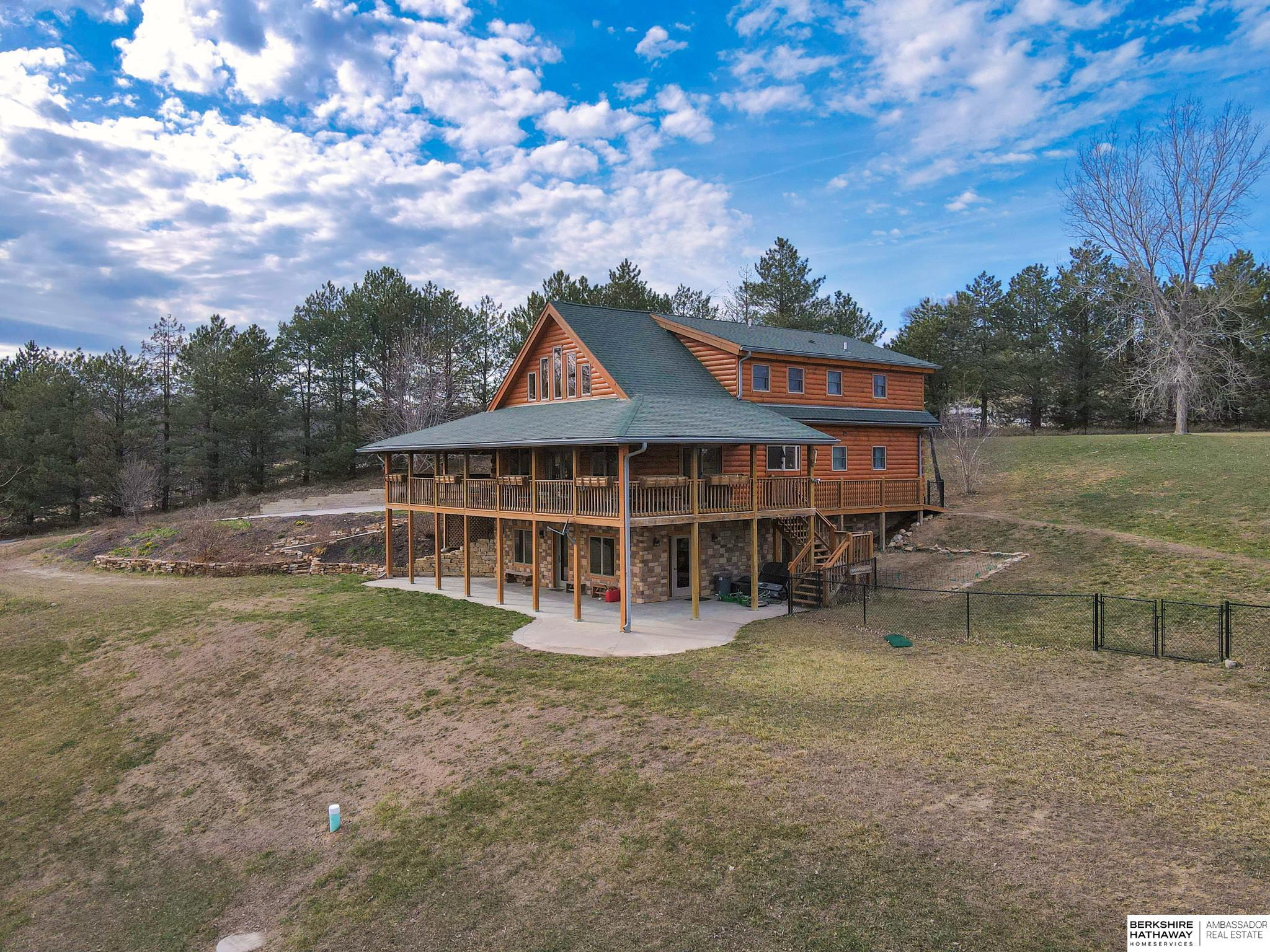 6444 N Ridge Road, Fort Calhoun, Nebraska image 16