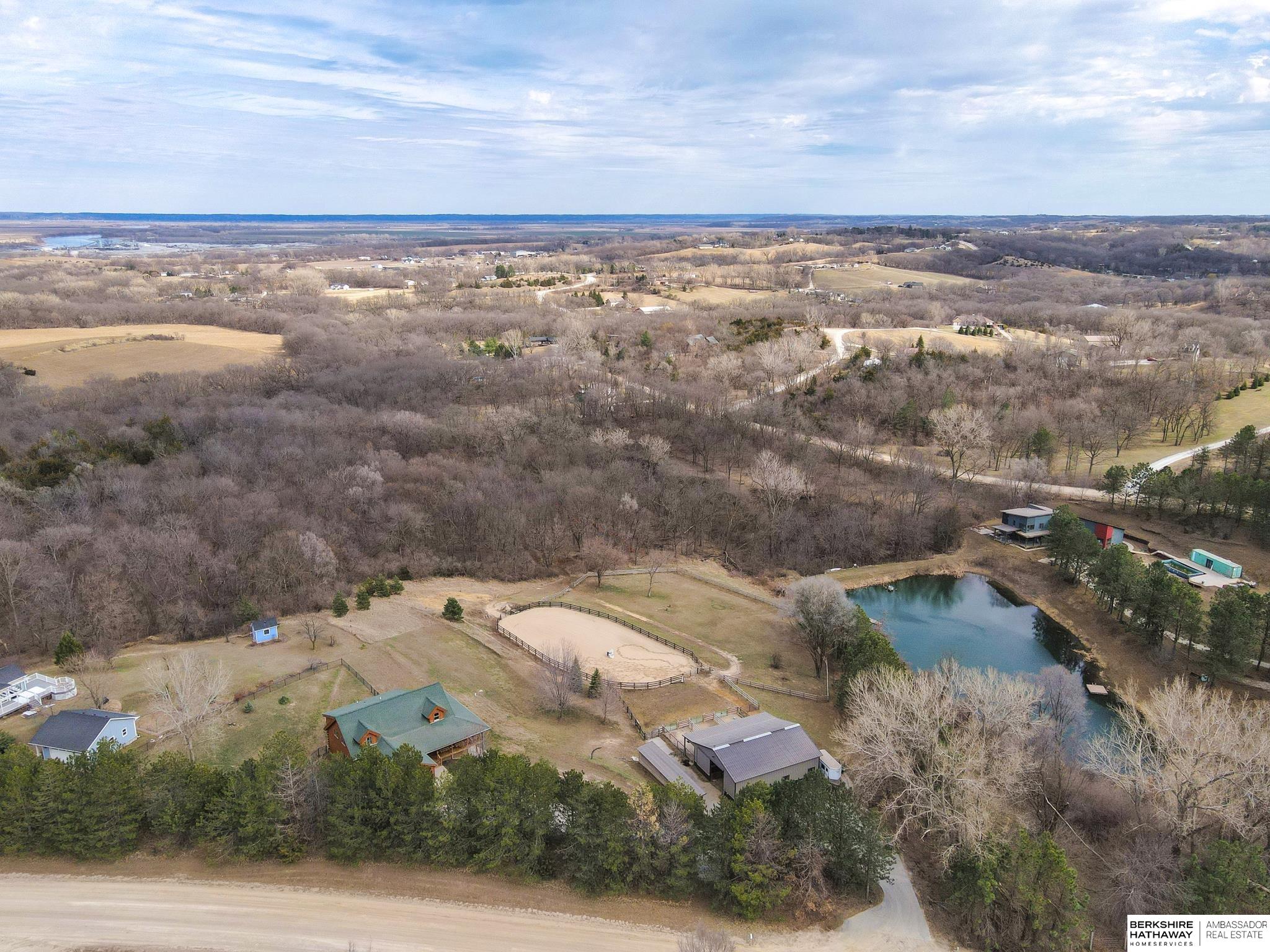 6444 N Ridge Road, Fort Calhoun, Nebraska image 17