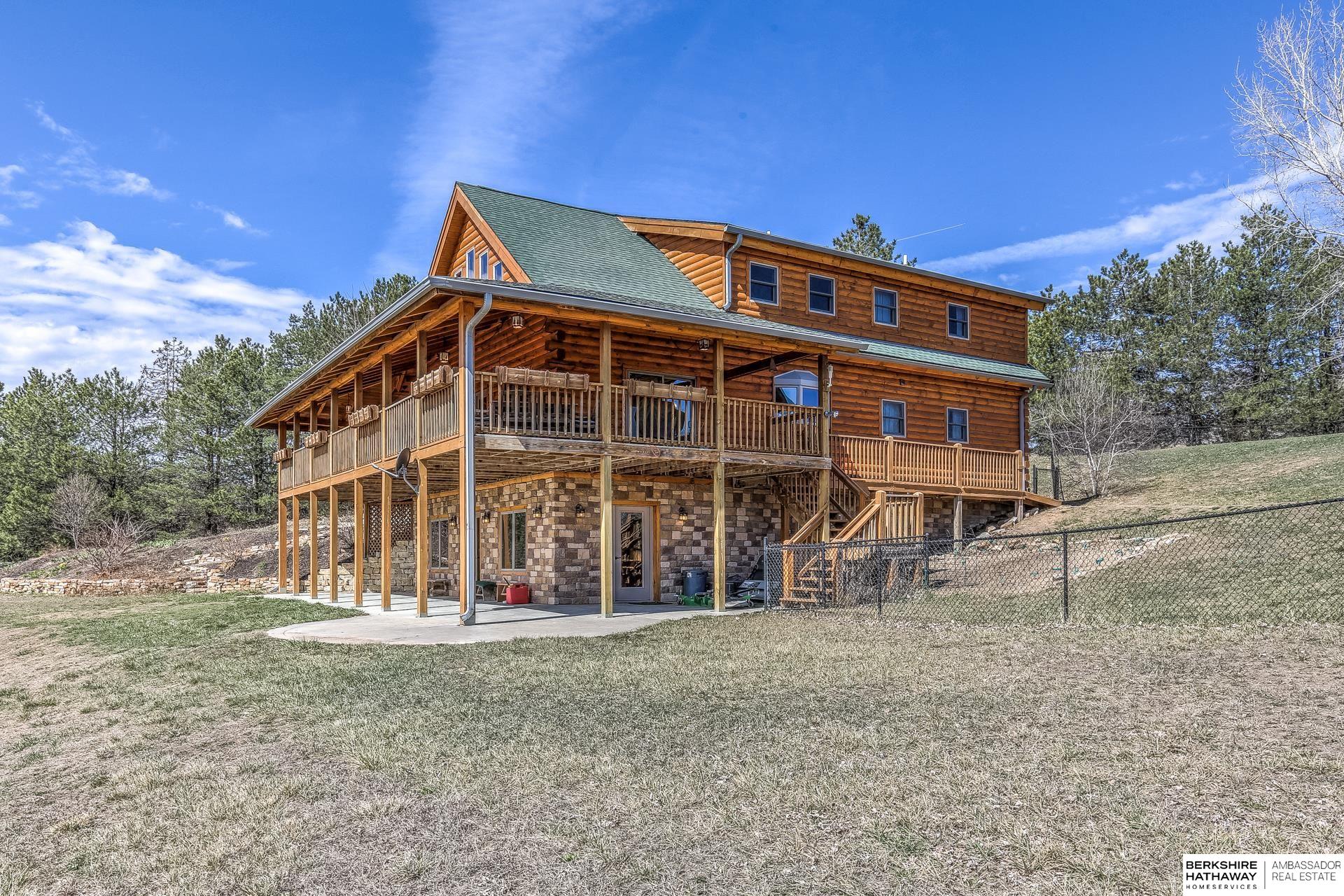6444 N Ridge Road, Fort Calhoun, Nebraska image 7
